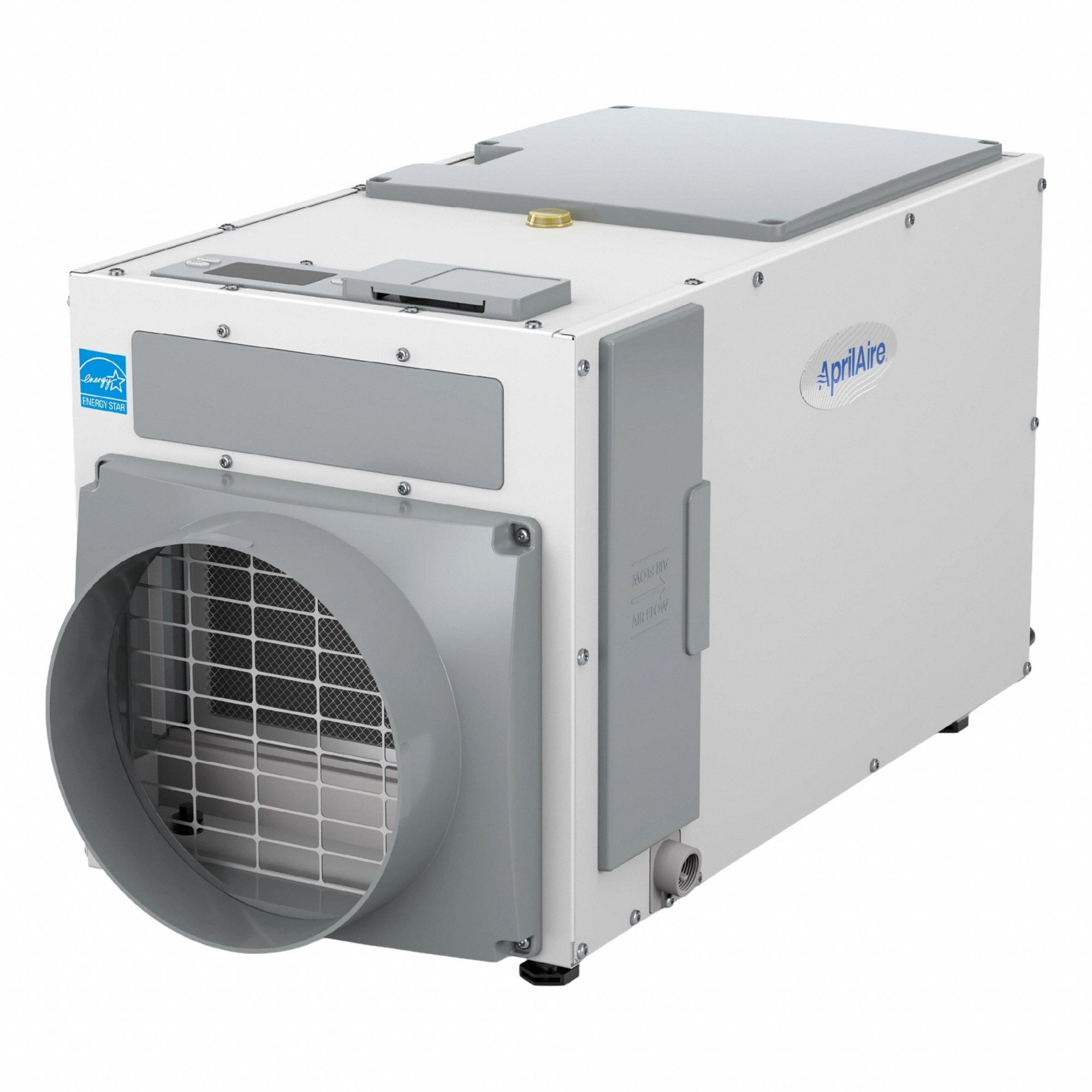 In-Duct Dehumidifiers