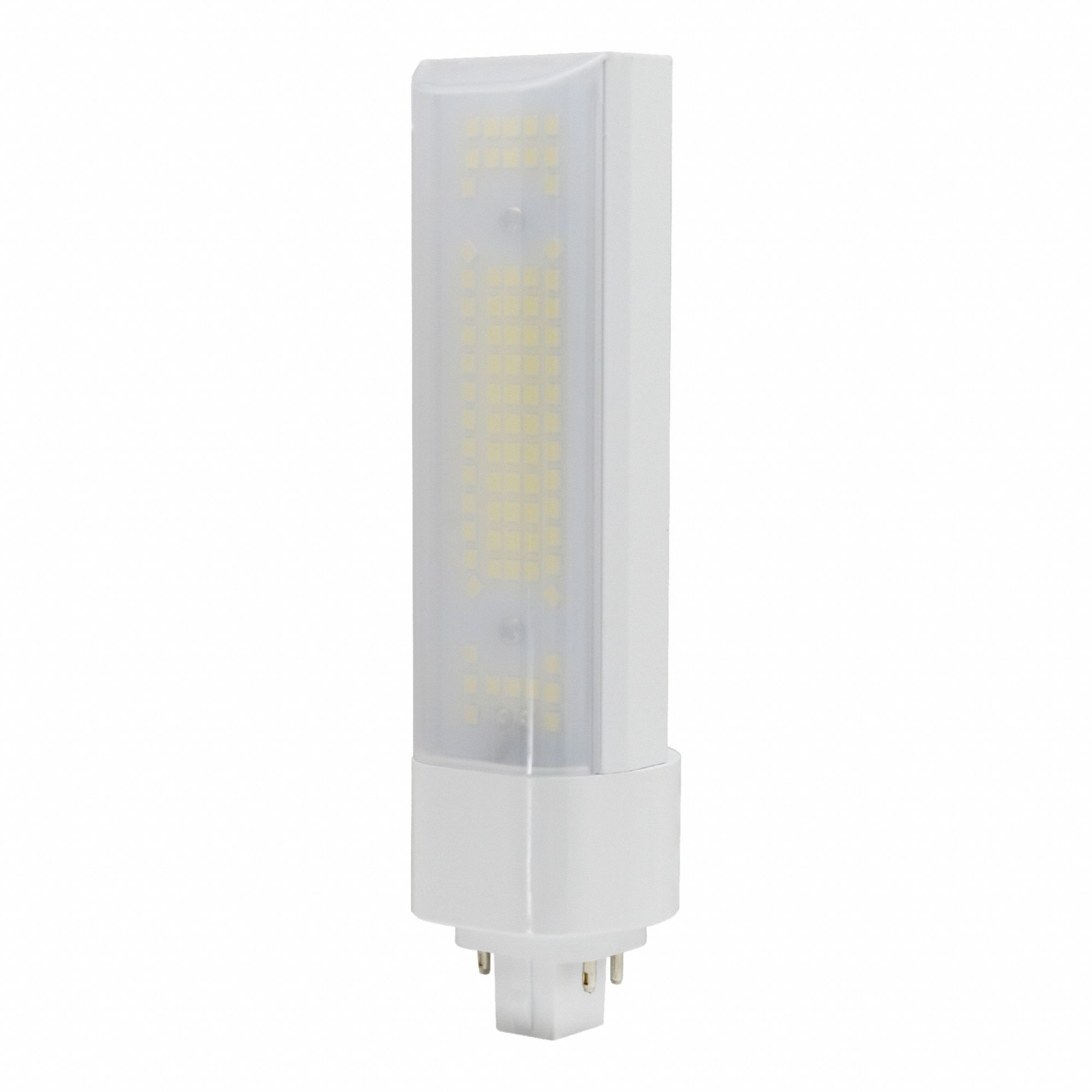 LEDVANCE/ SYLVANIA, Type A, 4-Pin (G24q), Compact LED Light - 908UL7 ...