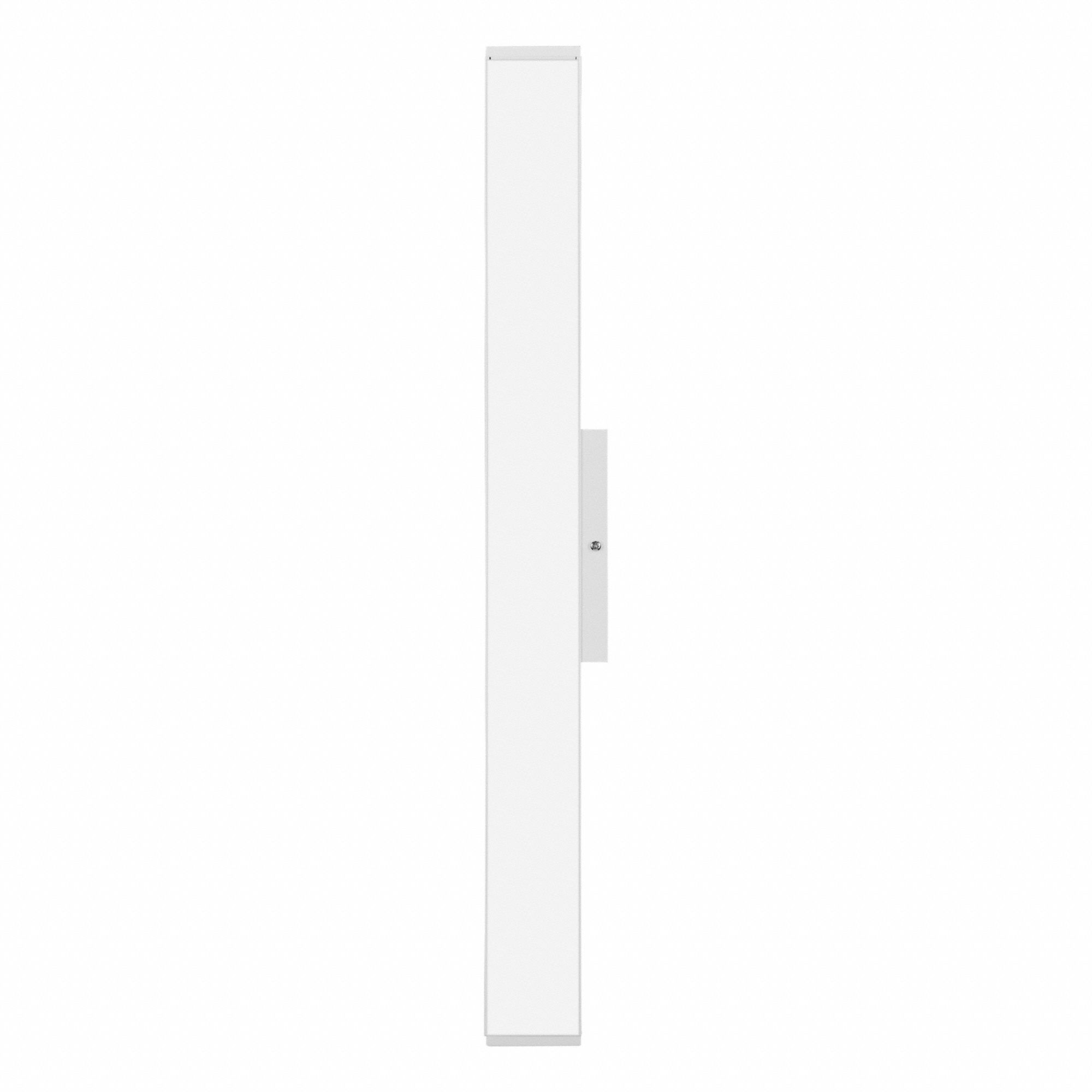 Linear Slot 1A: 2, 400 lm, 3000K/3500K/4000K, 24 W, 2 ft, 12 1/4 in Wd, Suspended Mount