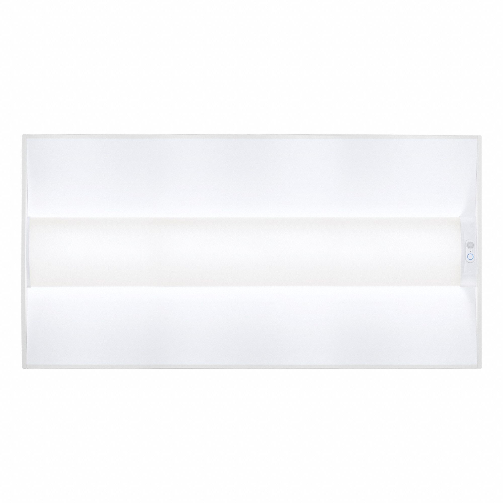 Link 1x4 Volumetric Troffer