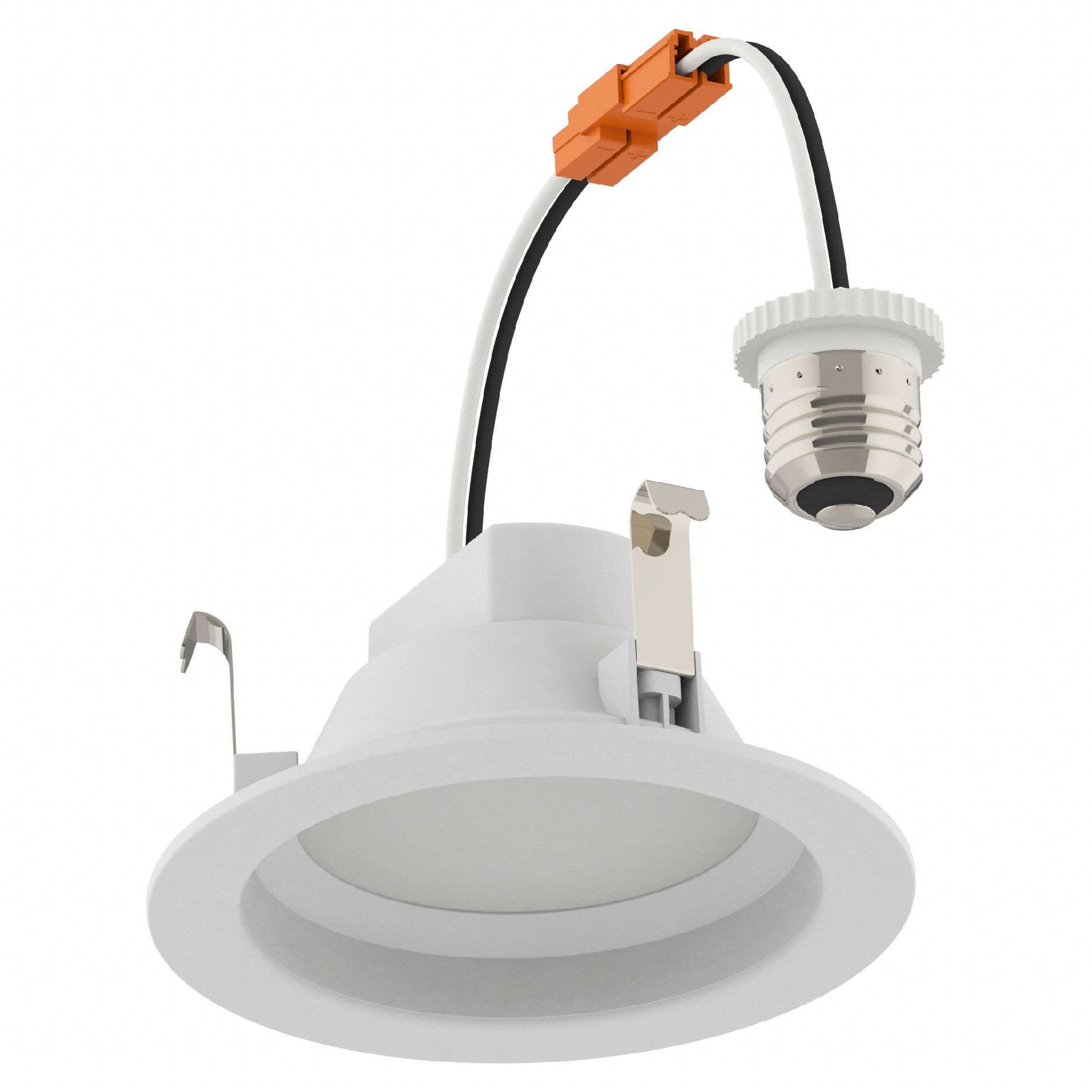 LEDTrimRetroFit 600lm 5in 120VAC