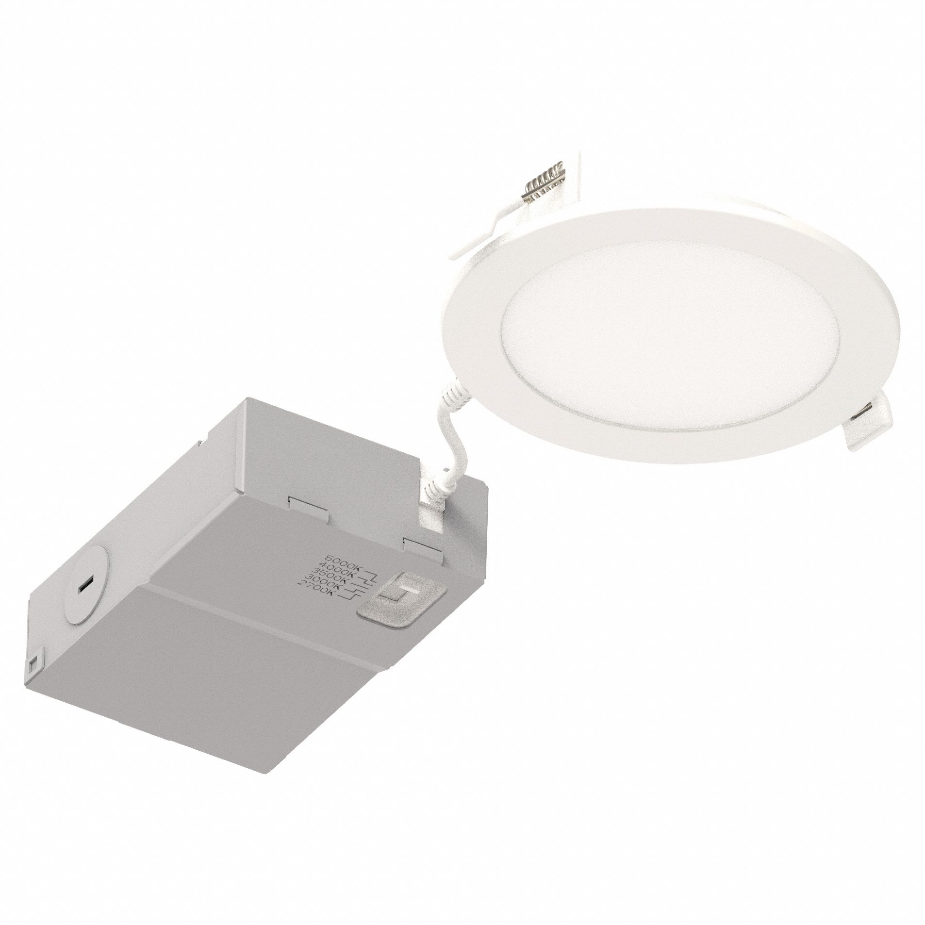LEDMD4R3A800ST9SC3WH - Grainger