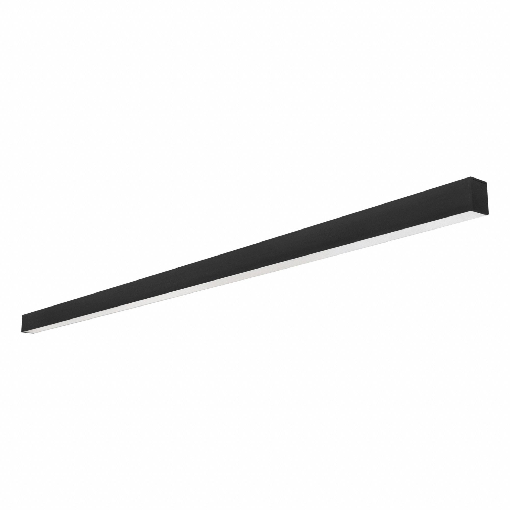 Linear Slot: 6, 800 lm, 3000K/3500K/4000K, 68 W, 8 ft, 8 7/8 in Wd, 120 to 347V AC, Dimmable