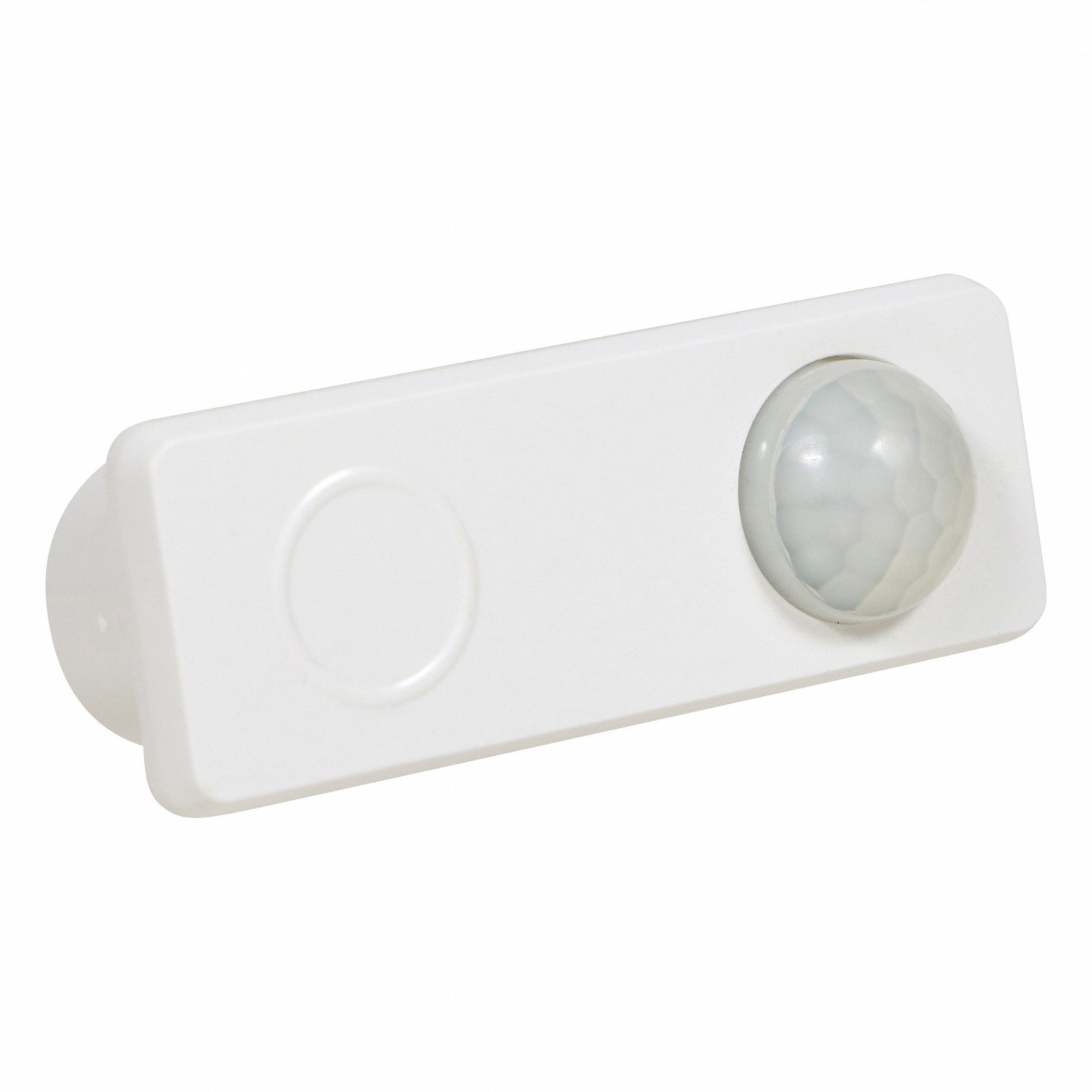 End-to-End Joiner Bracket White