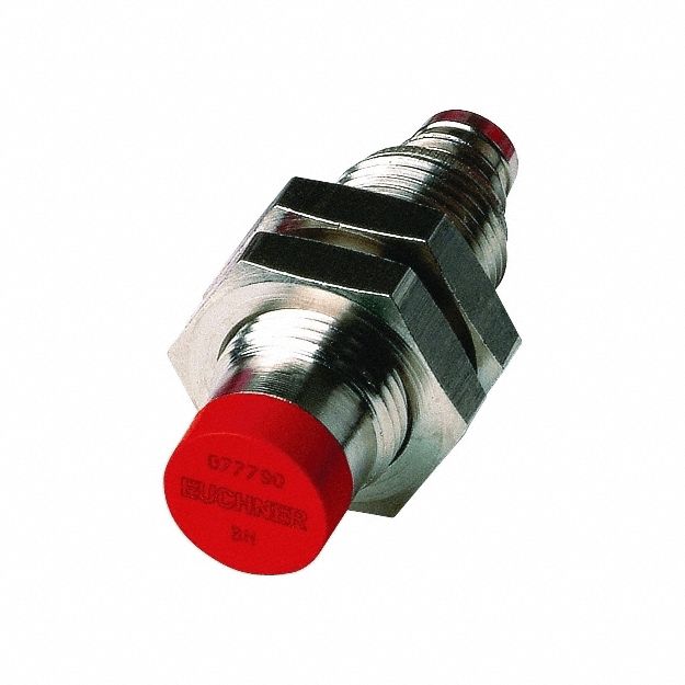 Safety Switch Read Head Metal Alloy