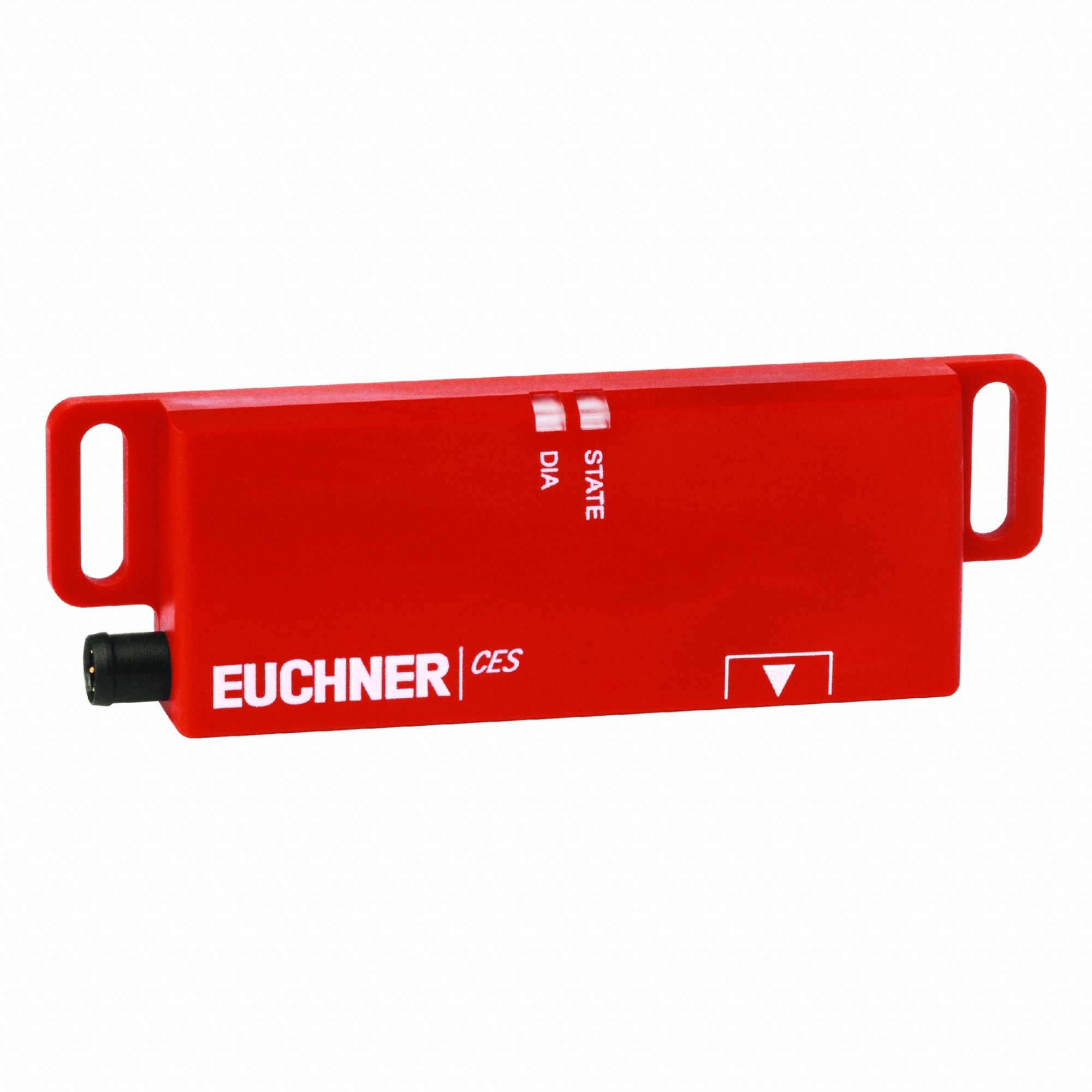 Non-Contact Safety Switch M8 PBT Resin