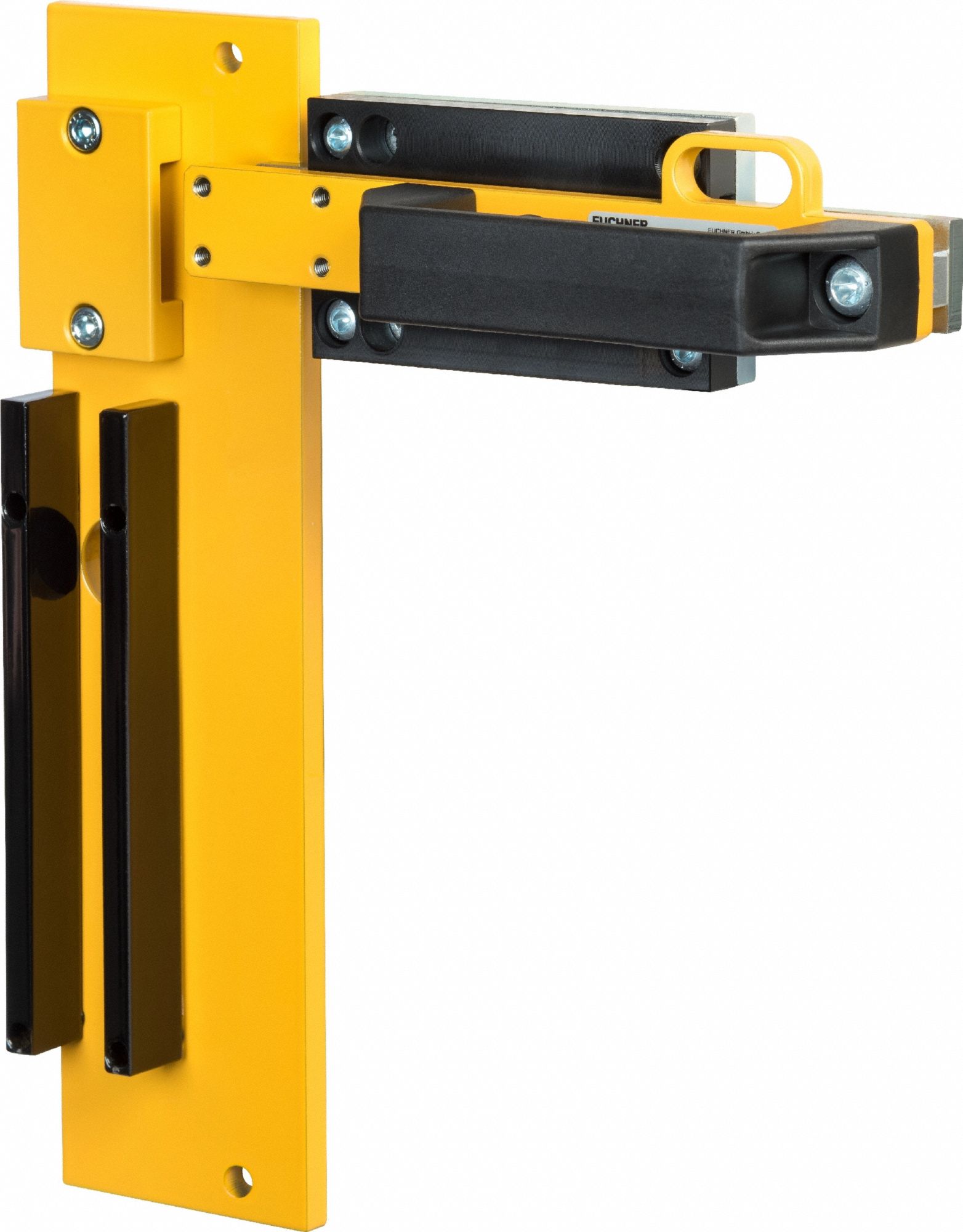 Non-Contact Transponder-Coded Safety Switches