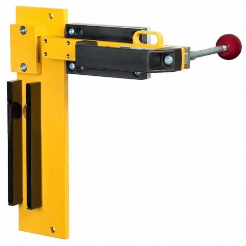Door Bolt Actuator
