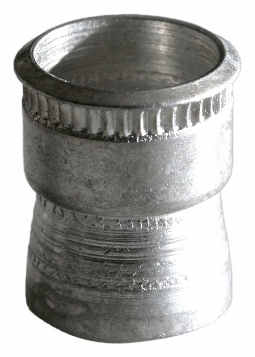 FILET RAPPORTE, 3/8-16, 0,745 L, PQT 10