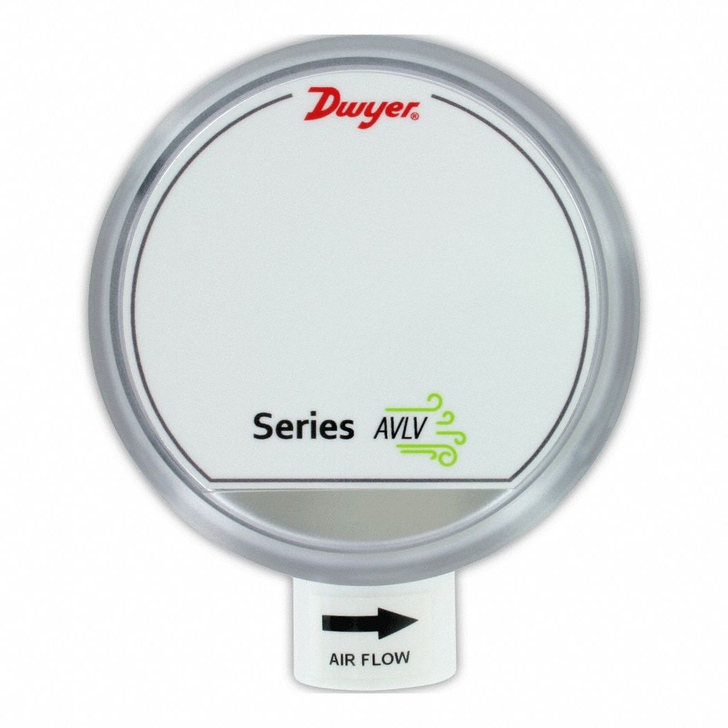 Velocity Transmitter: Included,