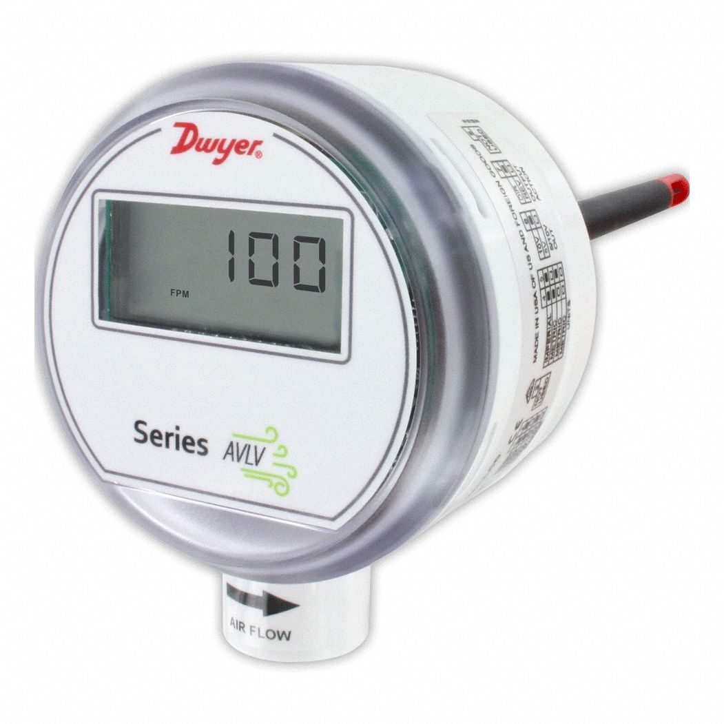 Air Velocity Transmitters