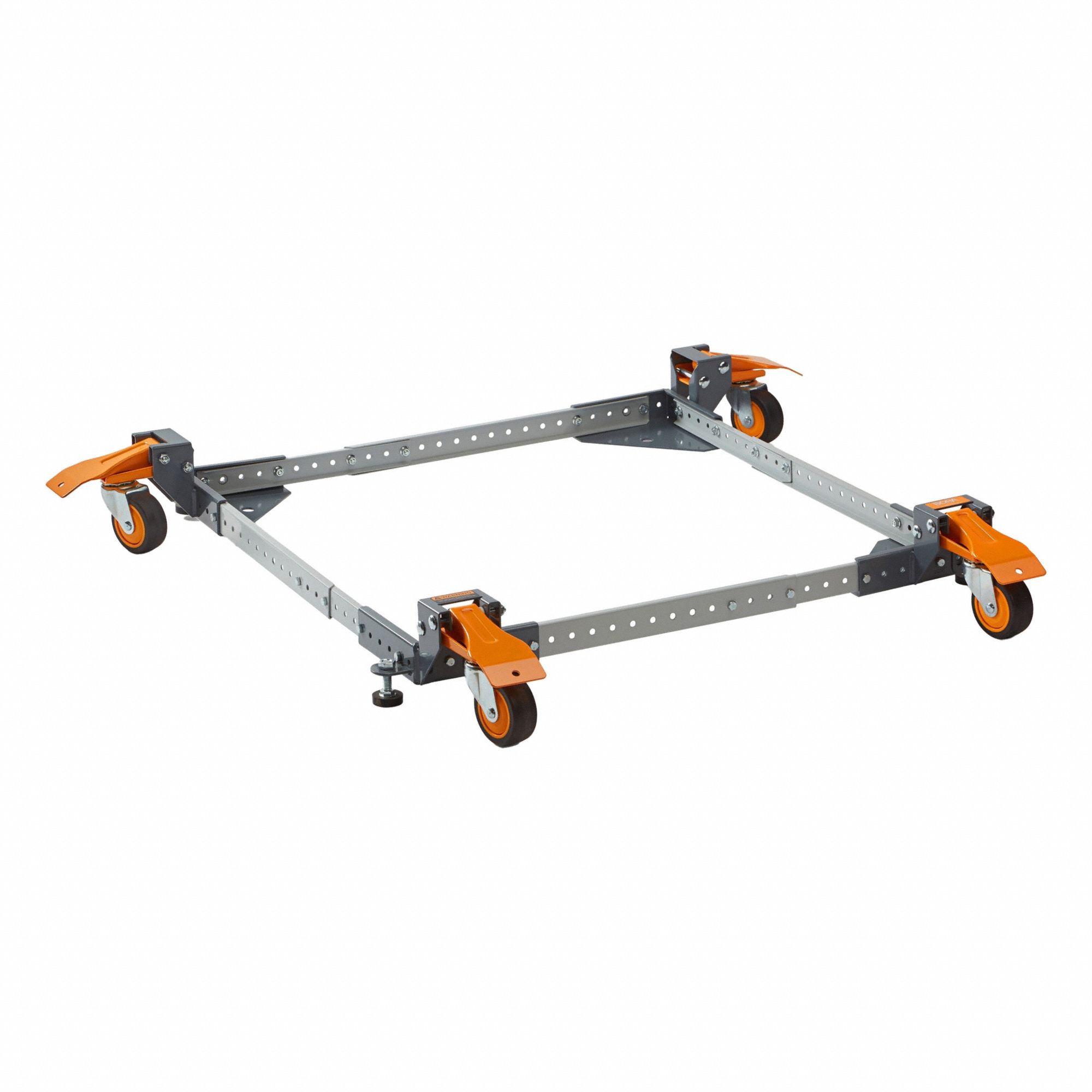 Table Saw Base: Table Saw Base, 10 1/4 in, Band Saw/Planer/Table Saw/Toolbox Compatible