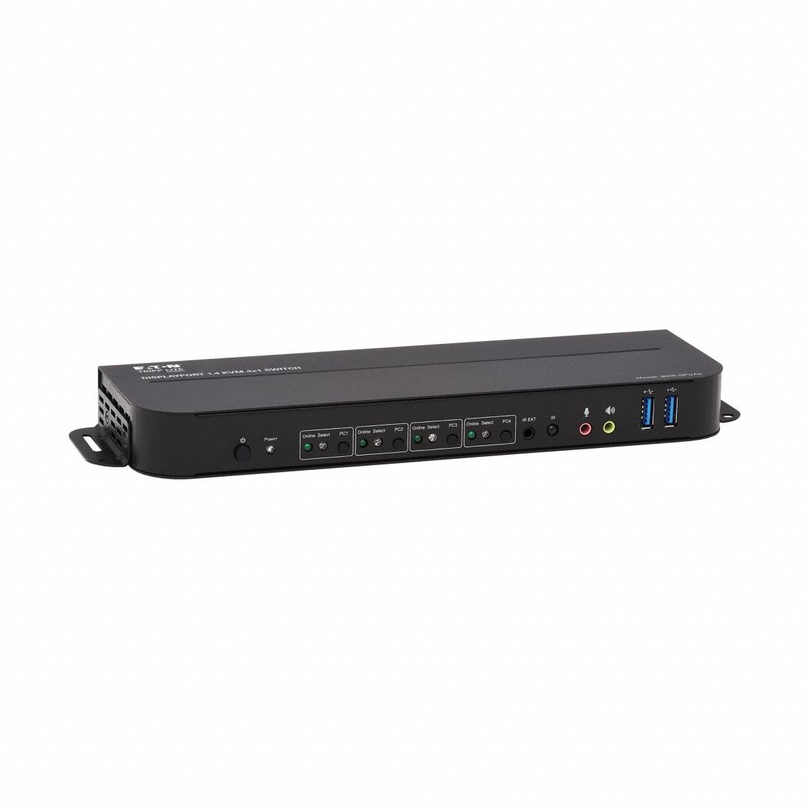 KVM Switch