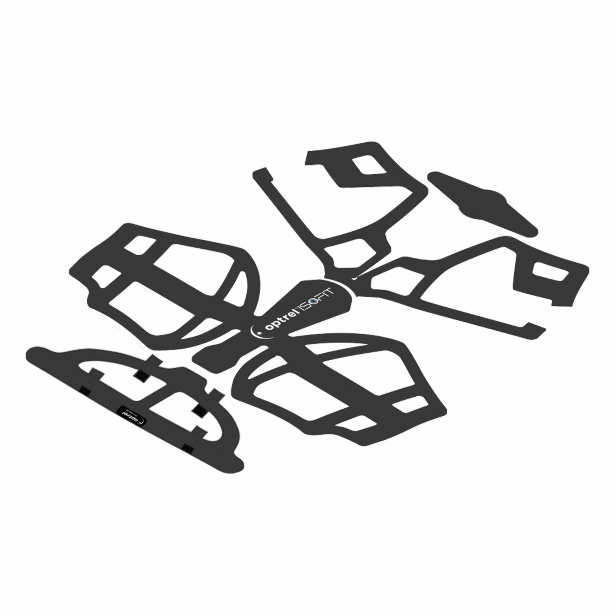 Replacement Pads 5 Pack