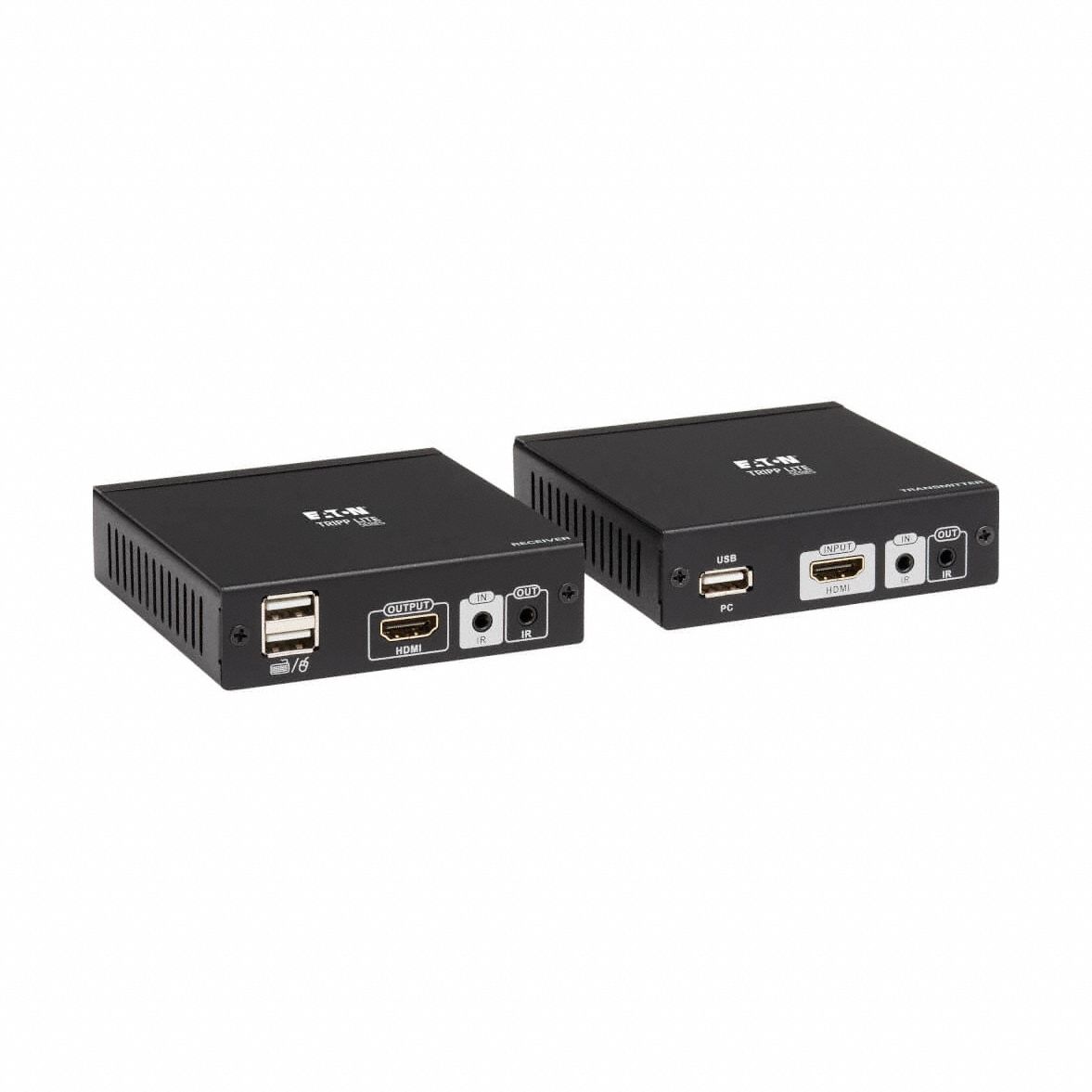 Video/Audio Extender