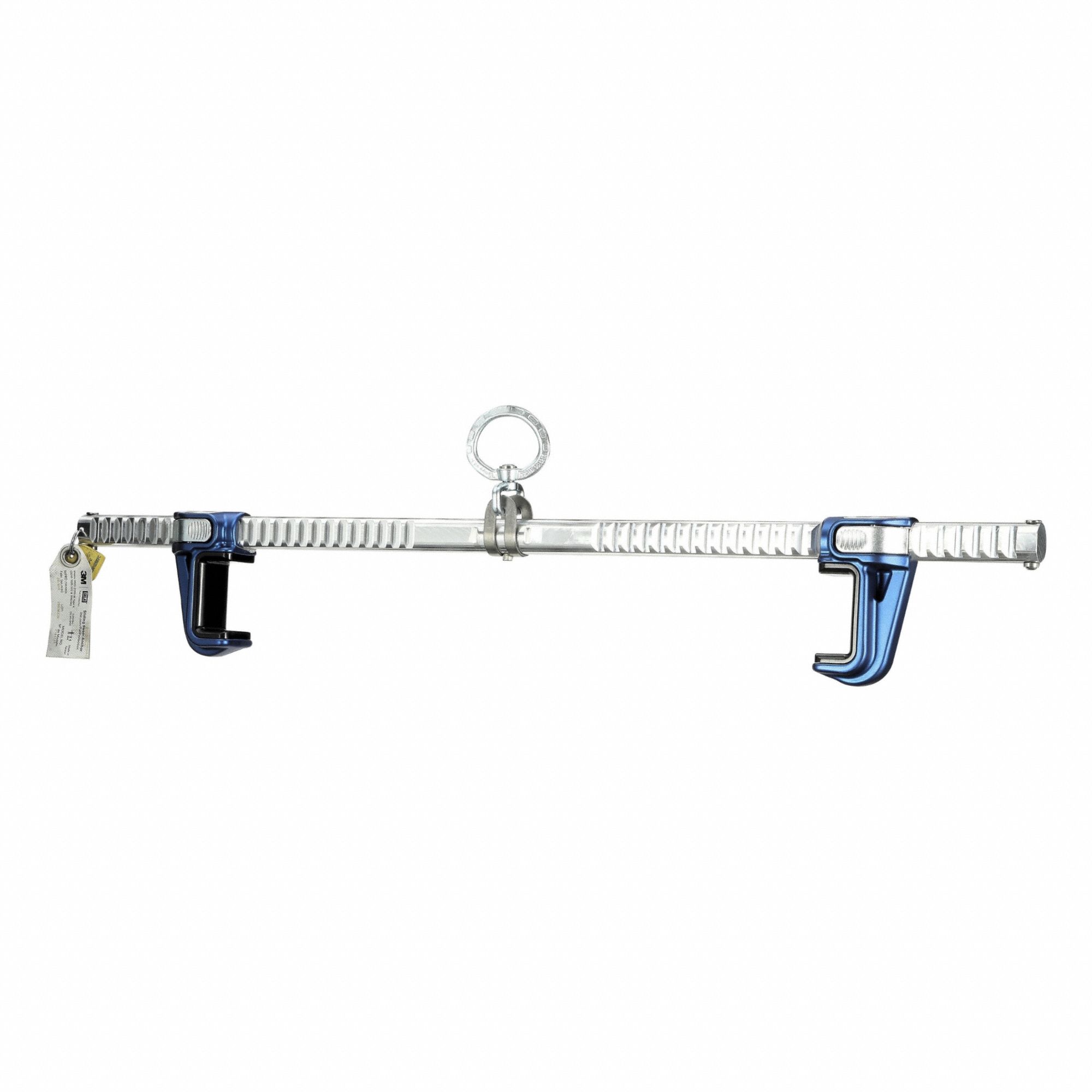 Sliding Beam Anchor