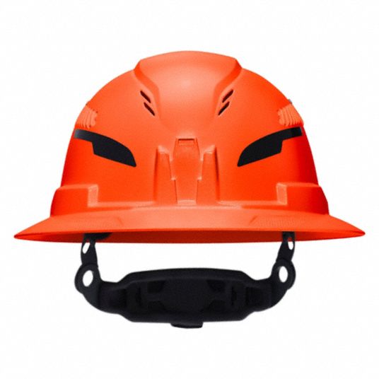 KLEIN TOOLS, Type 2, Class C, Hard Hat - 448WX1|60861T2 - Grainger