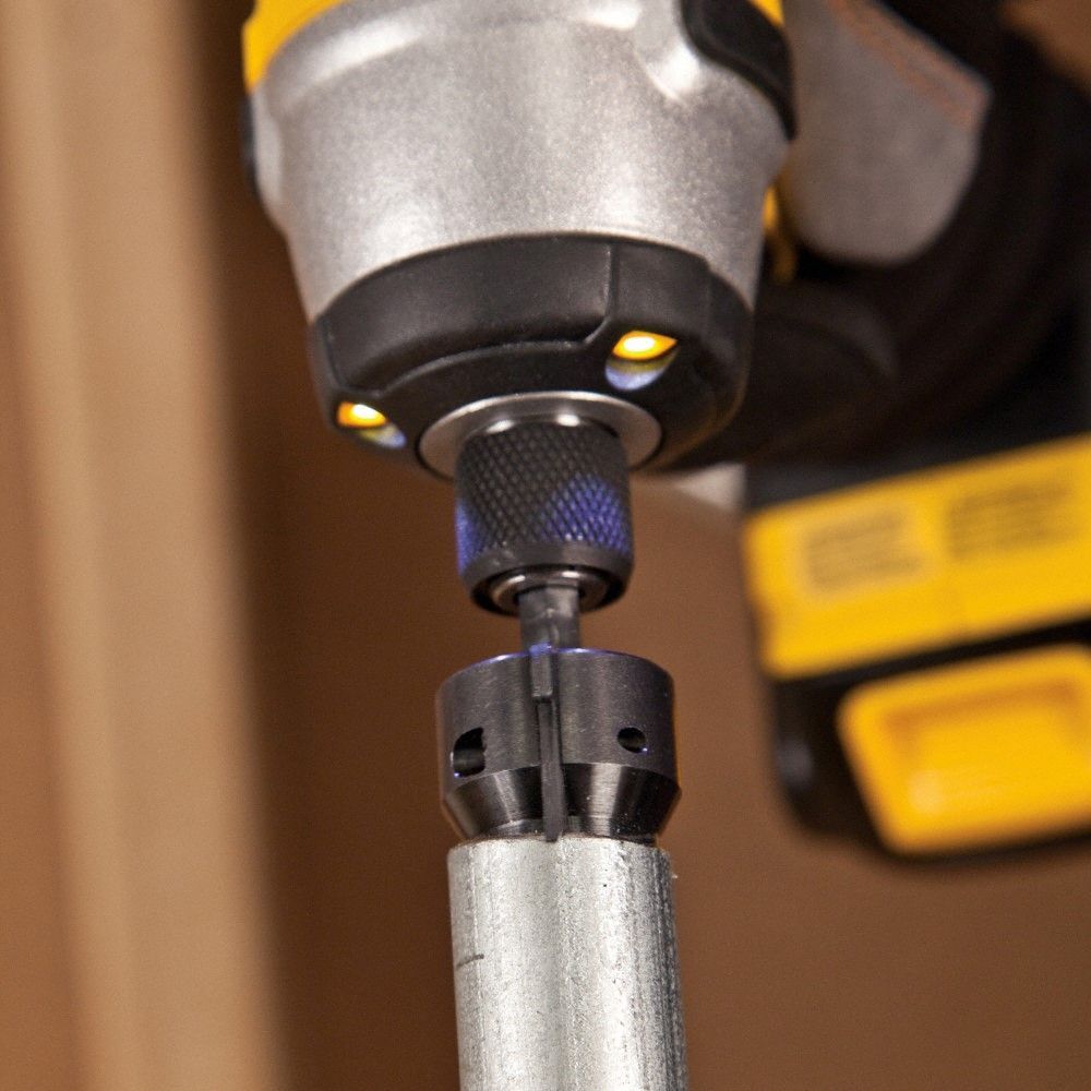 Power Conduit Reamer: