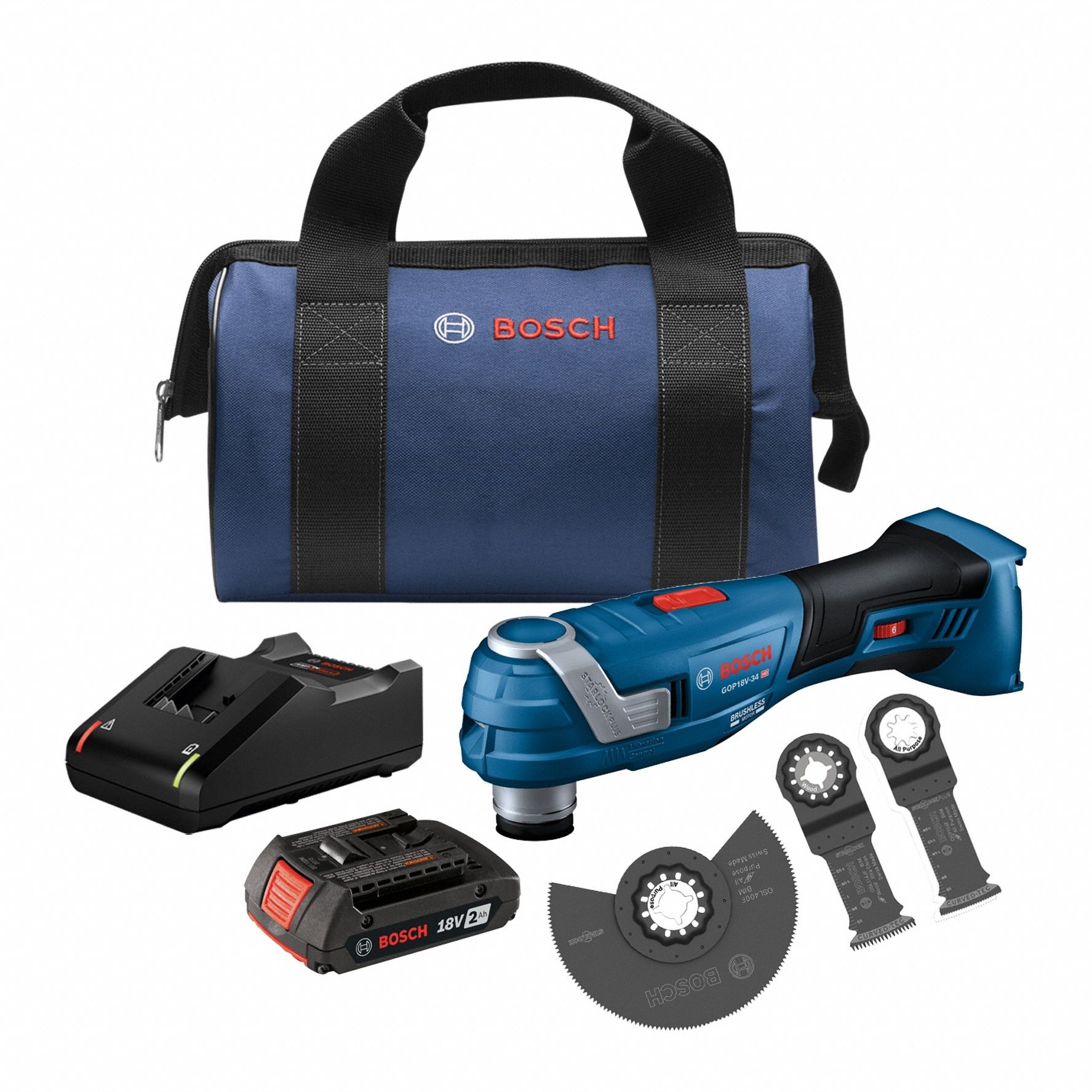 Bosch 3G-OTH-632453