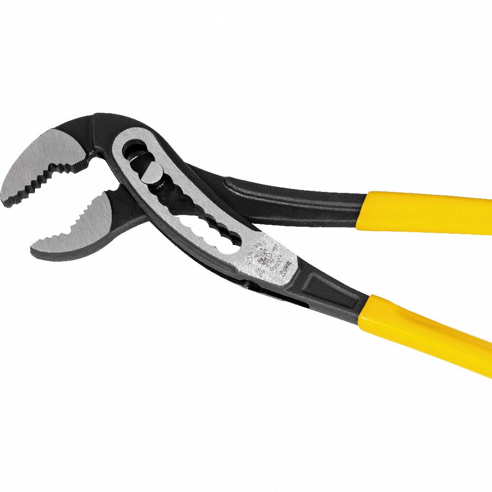 Classic Klaw Pump Pliers 12-Inch
