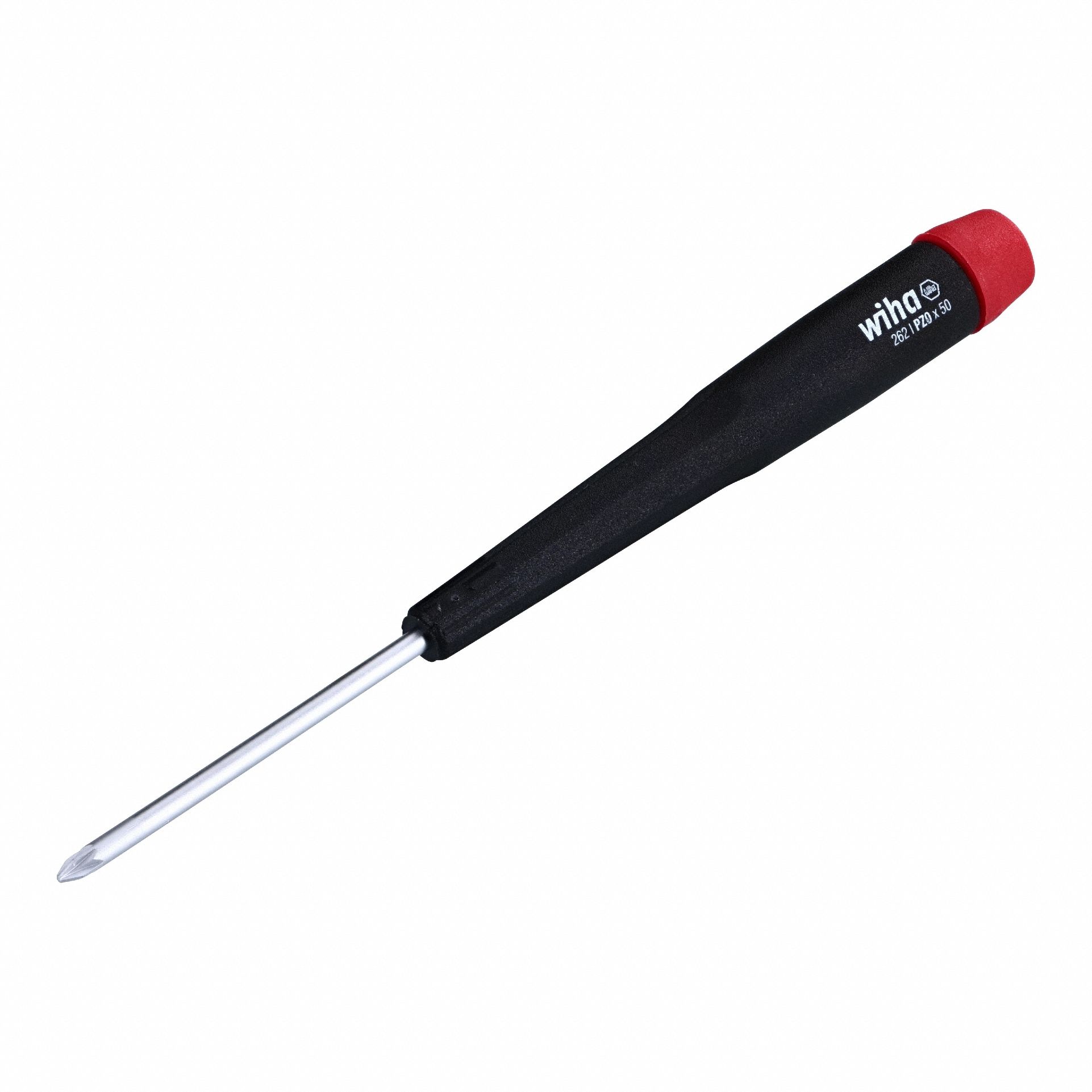 Screwdriver: Precision, Size,