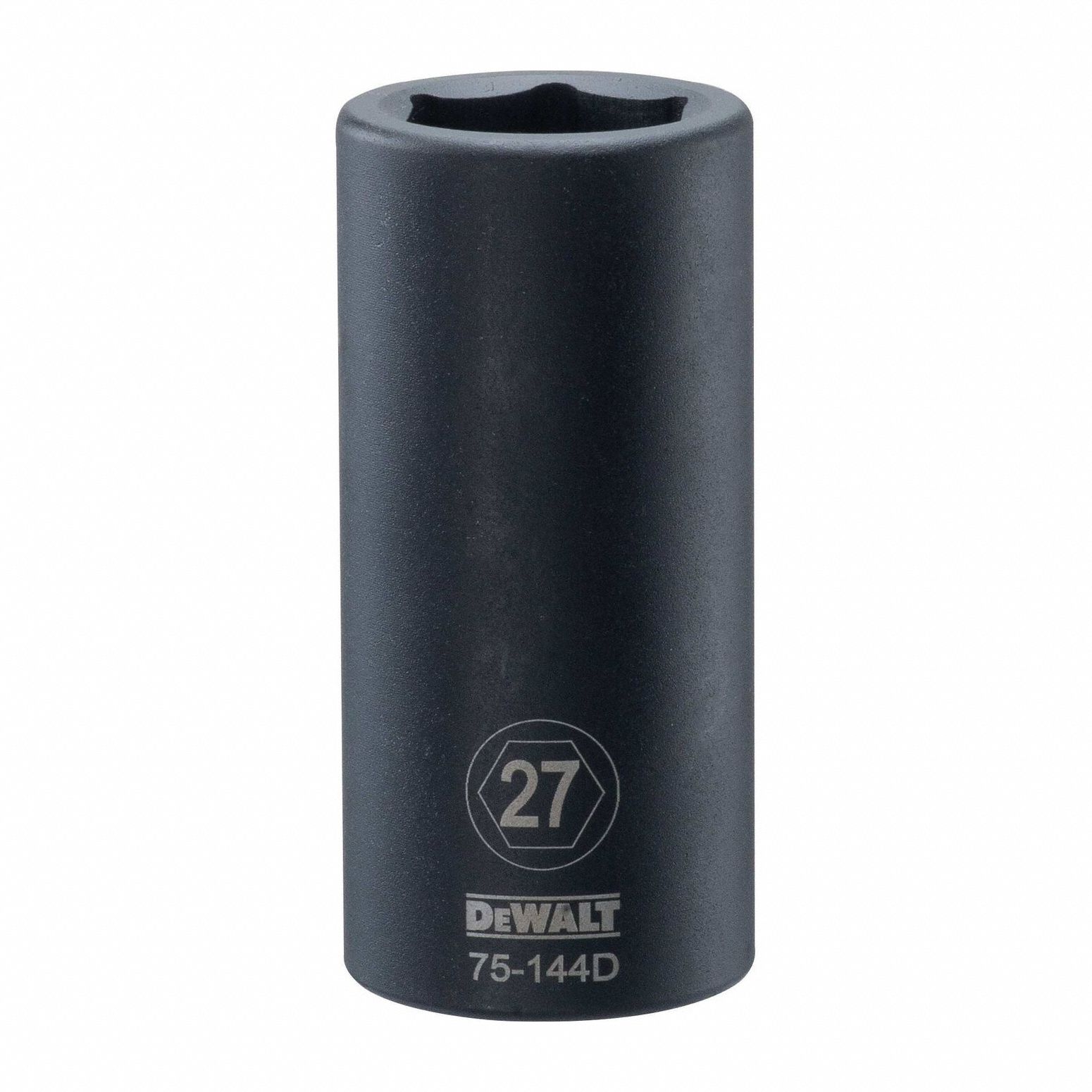 Deep Impact Socket 3/4 IN DR 27MM