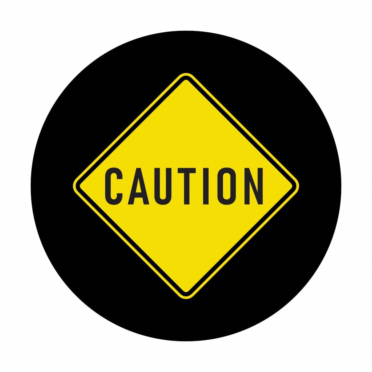 Lens CAUTION SizeE