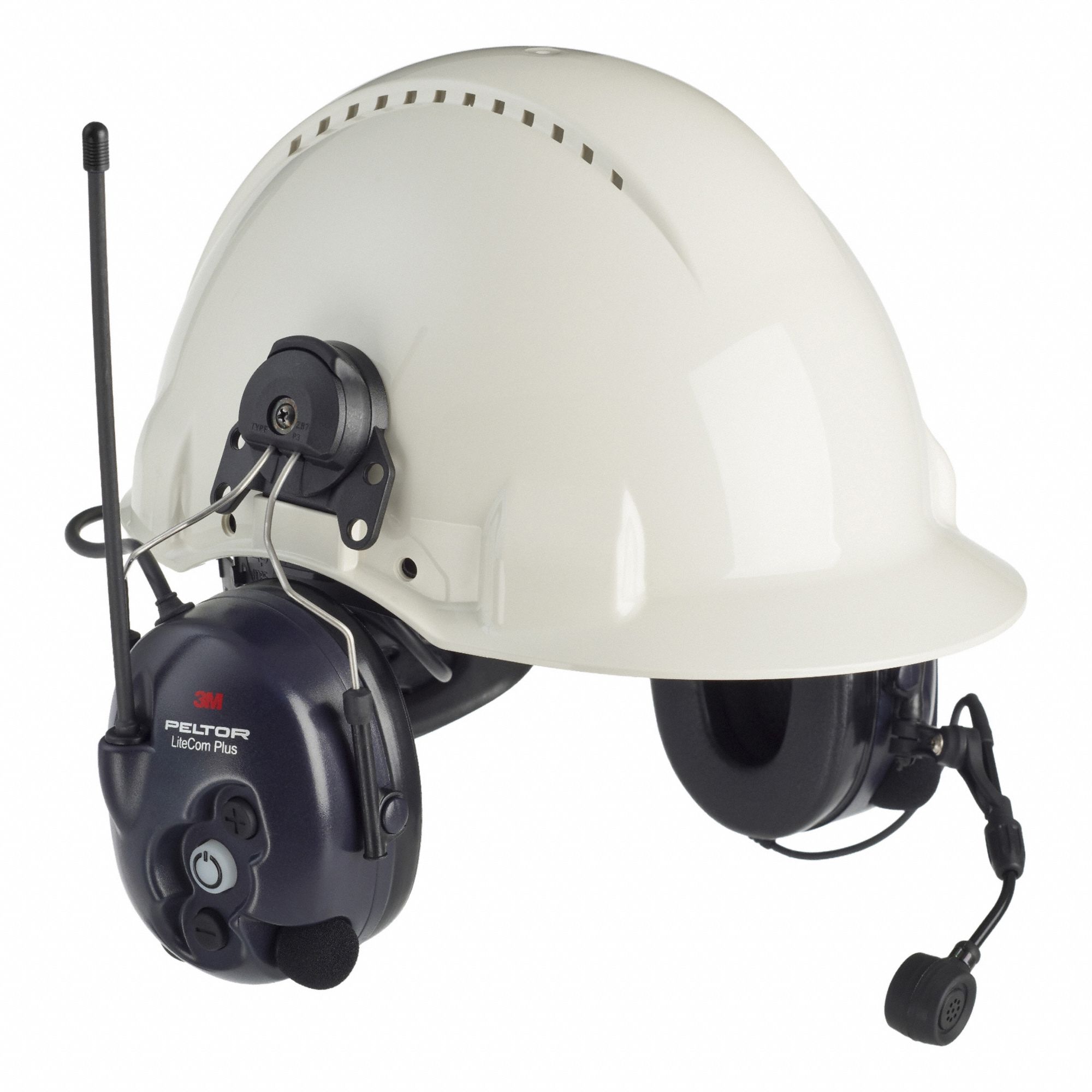 LiteCom FRSHeadset MT53H7P3E4602-NA