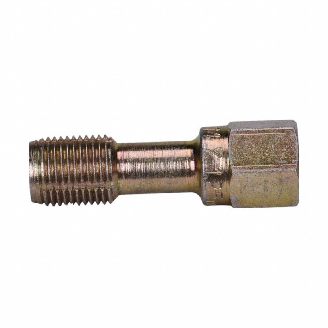 Metric Rethreading Tap: M14x1.25 Metric