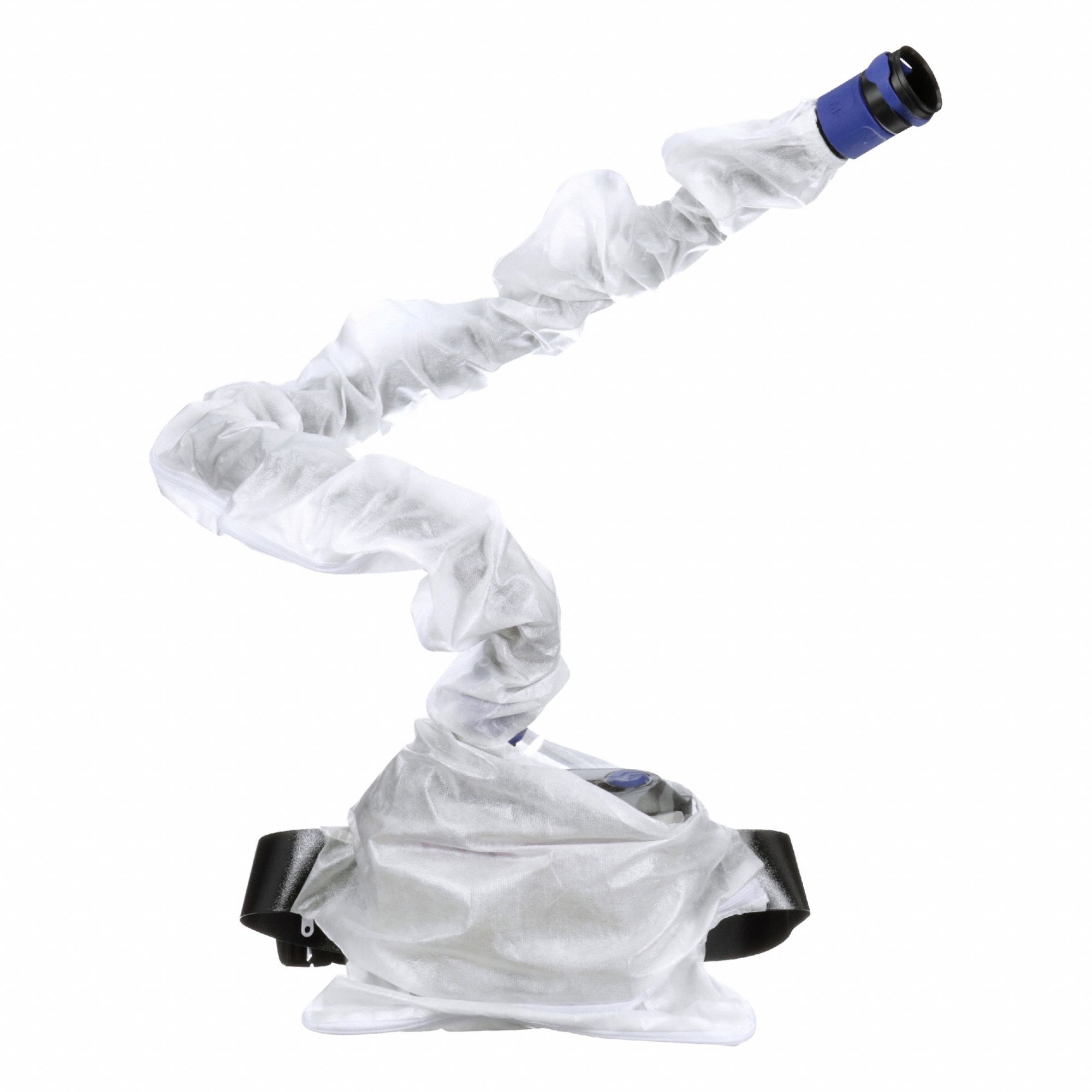 Cover For TR-300+ PAPR White PK10