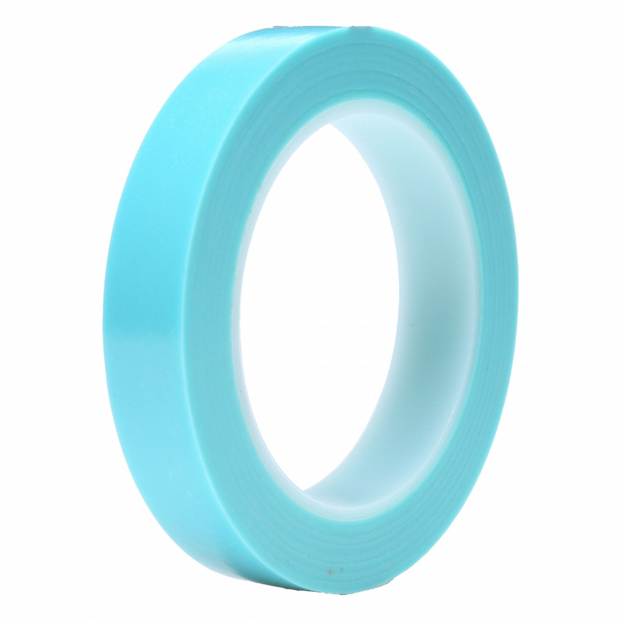 Painter's Tape: 3/4 in Wd, 36 yd Lg, 5.4 mil Thick, Blue, 30 min Clean Removal Time, 48 PK