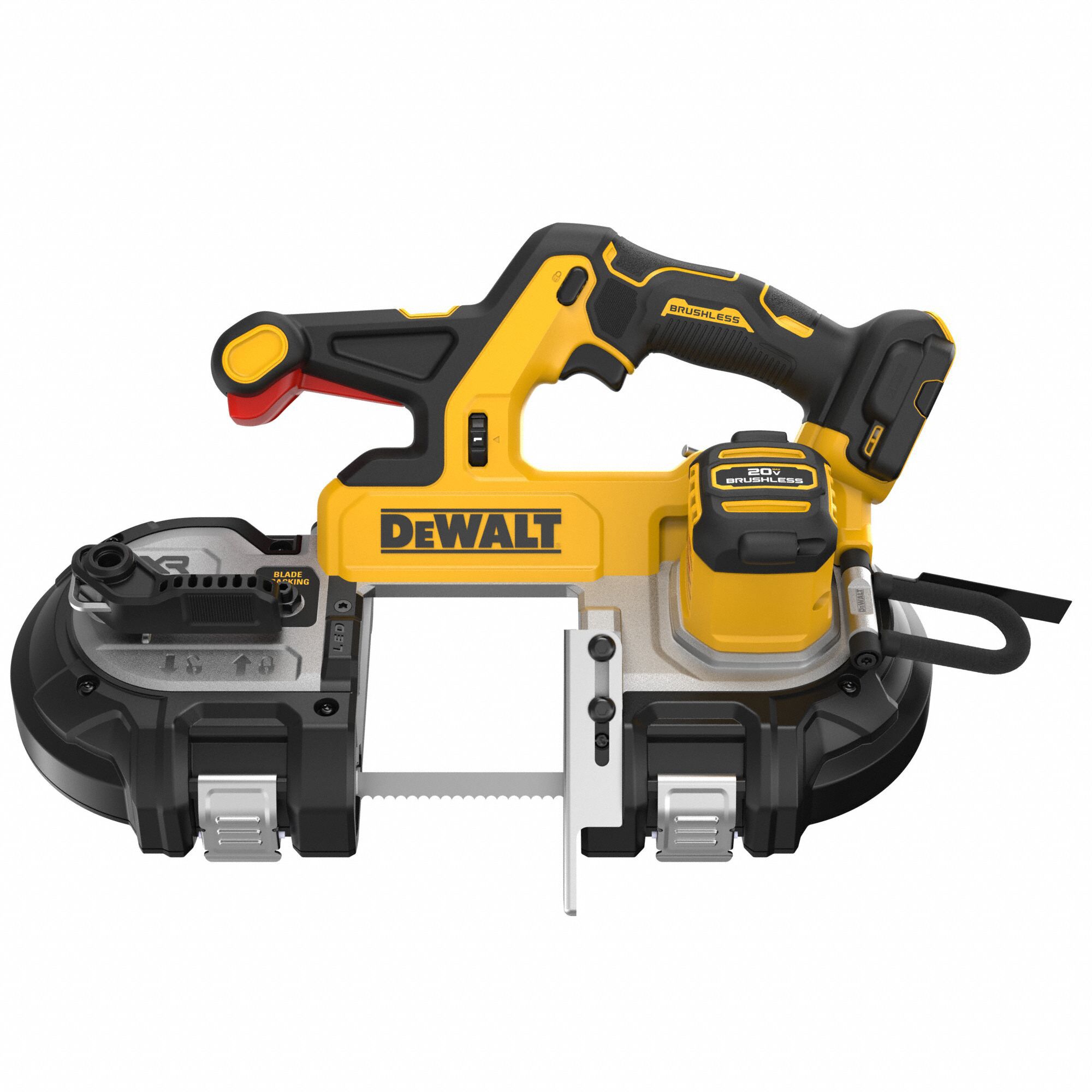 Band Saw