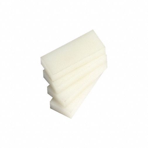 Air Motor Vane Kit: 860EE7/860EF0 Compatible with Grainger Part #, Vane Kit, SM