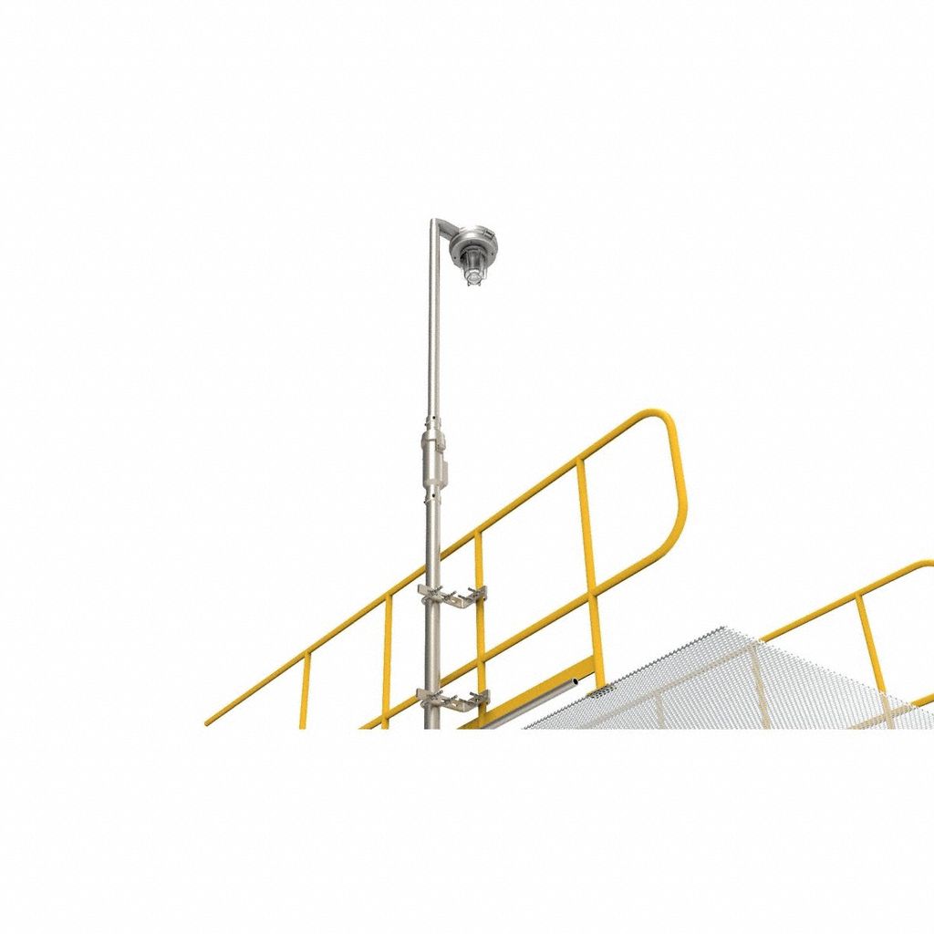 Stanchion Pole Hinge Jnchion Box