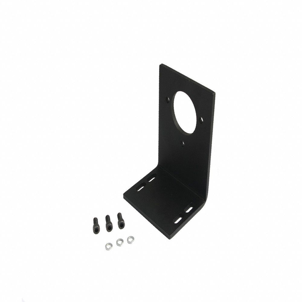 Mounting Foot: Foot, Carbon Steel, SM4AM-AH634-A