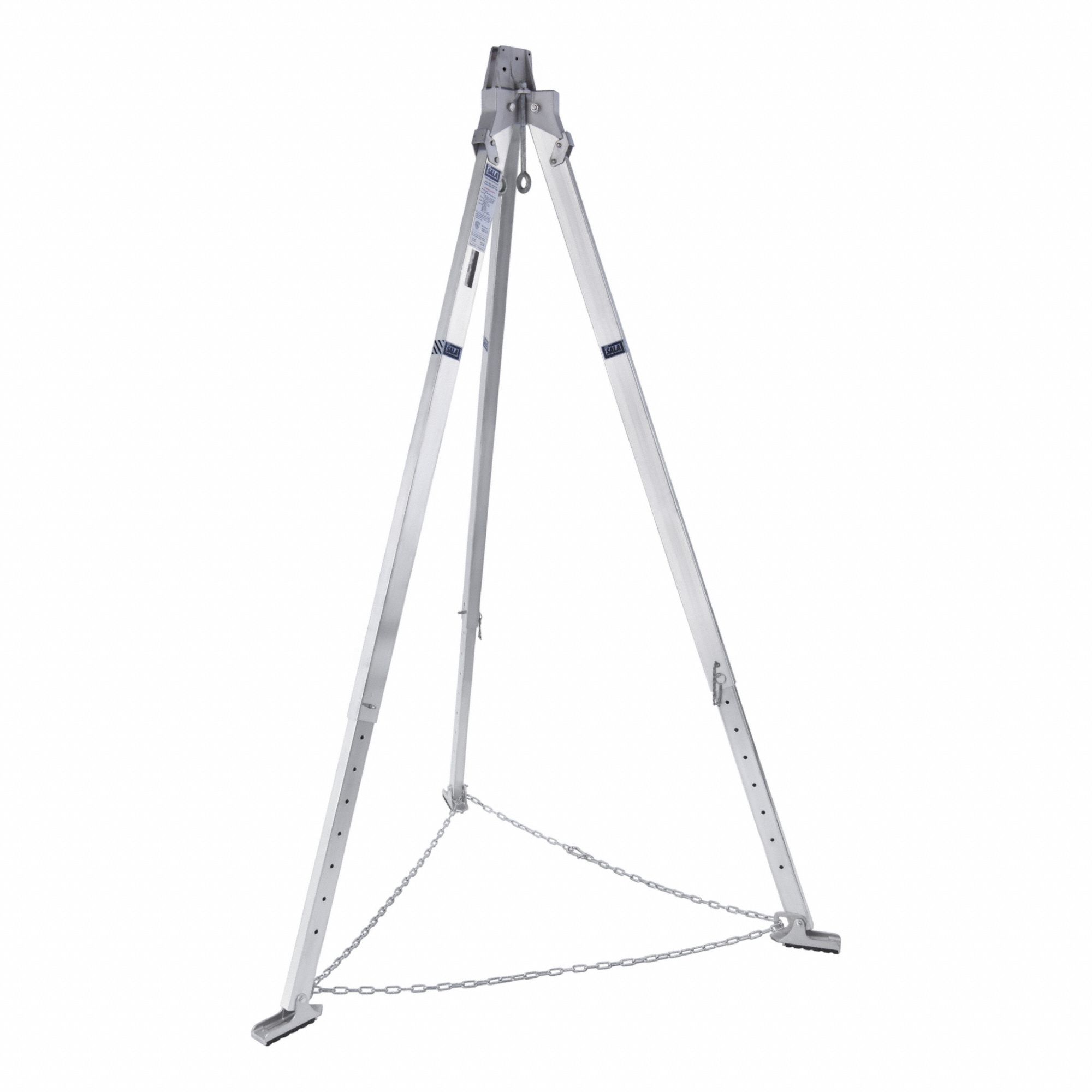 Confined Space Tripod: