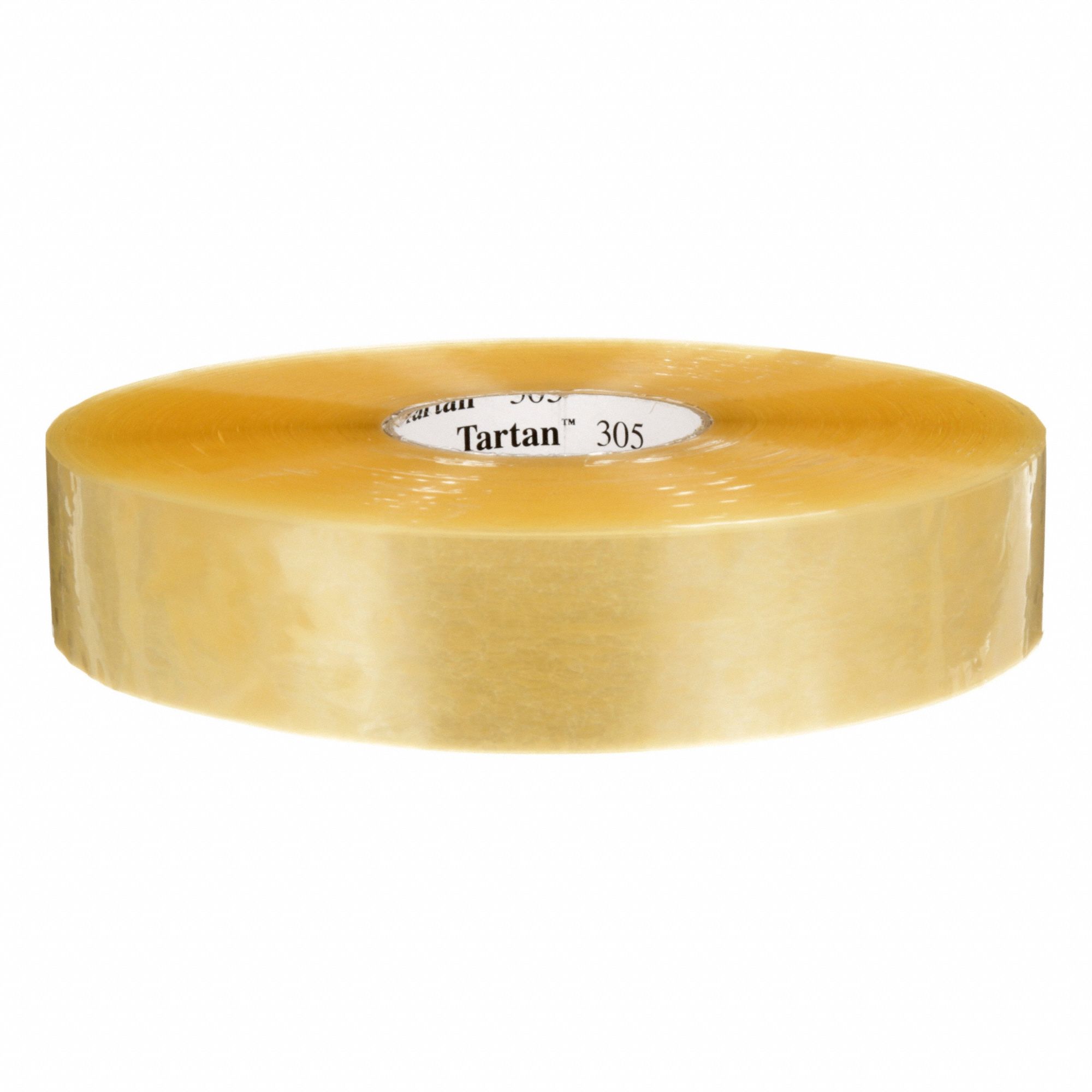Box Sealing Tape,  PK 6