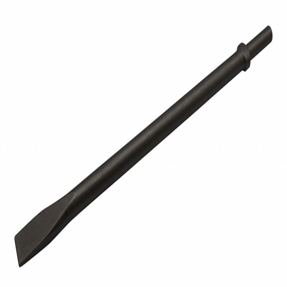 Flat Chipping Hammer Chisel Steel 18 L R