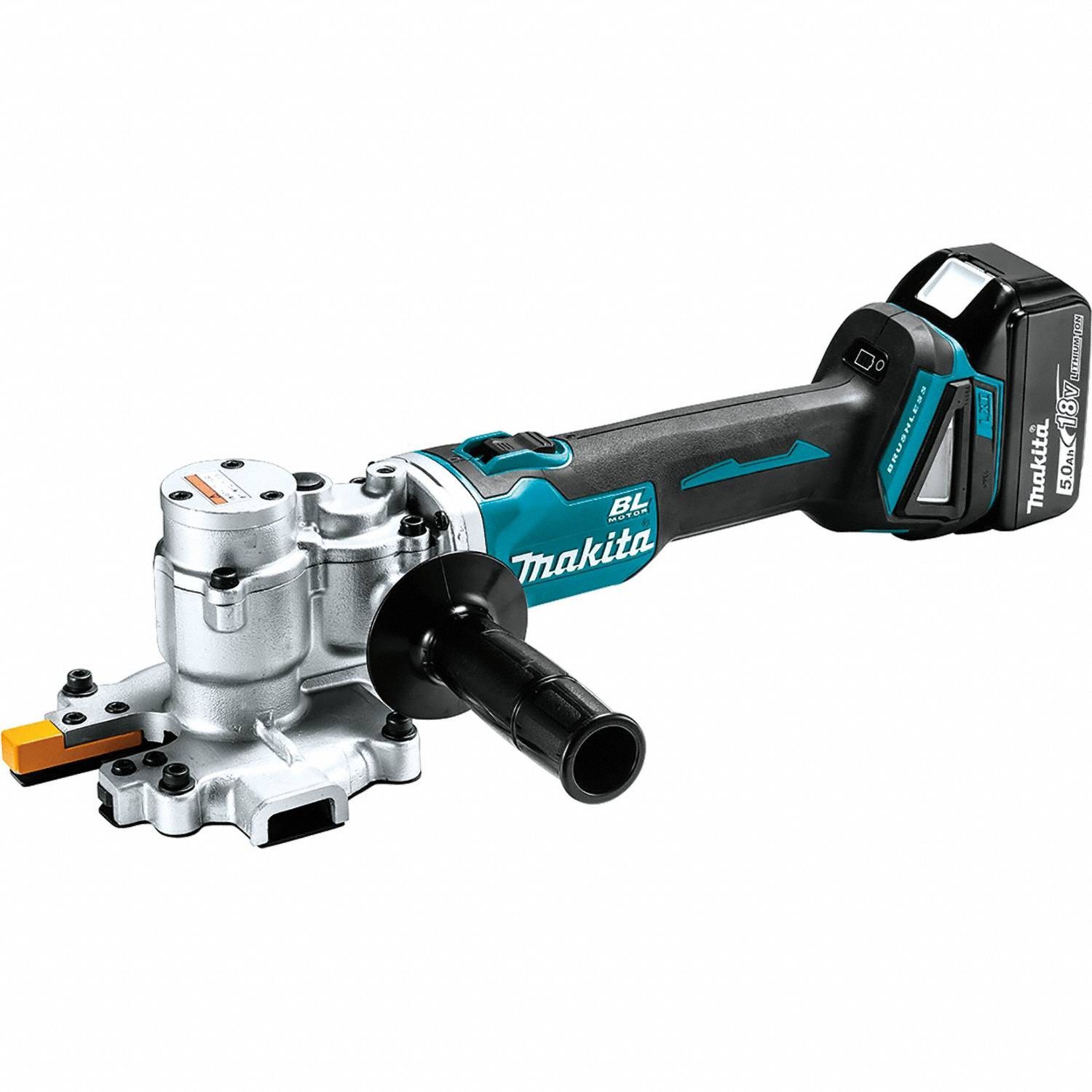 Steel Rod Flush-Cutter