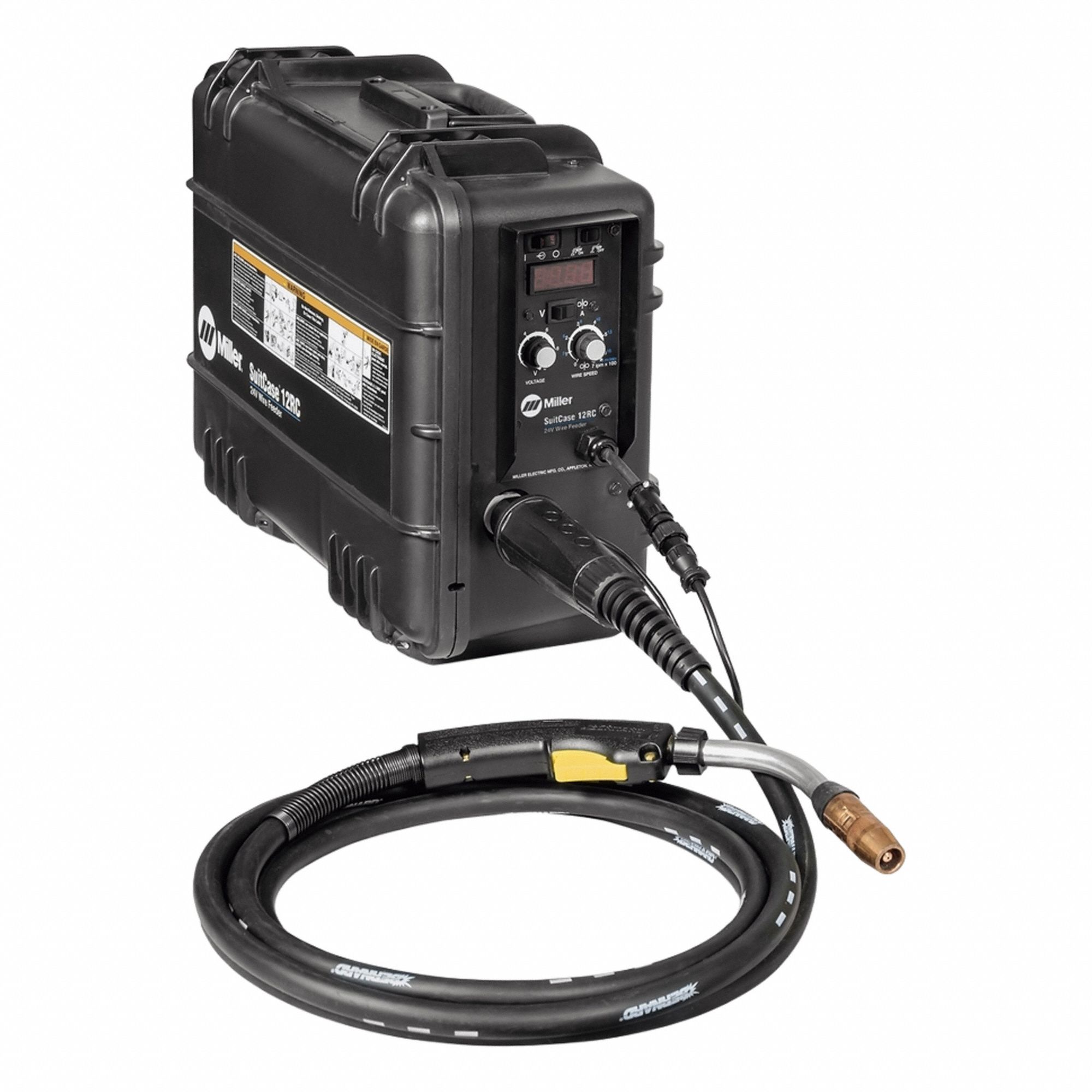 Industrial MIG Equipment
