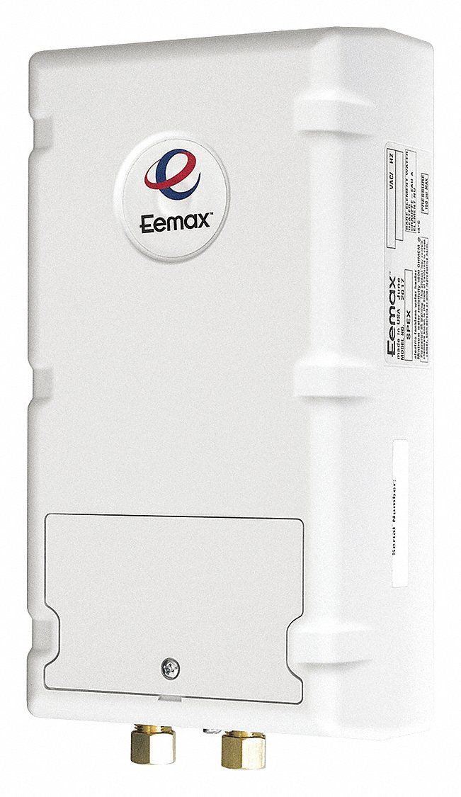 Electric Tankless Water Heater 240V