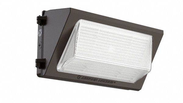 LED wall Pack Luminaires