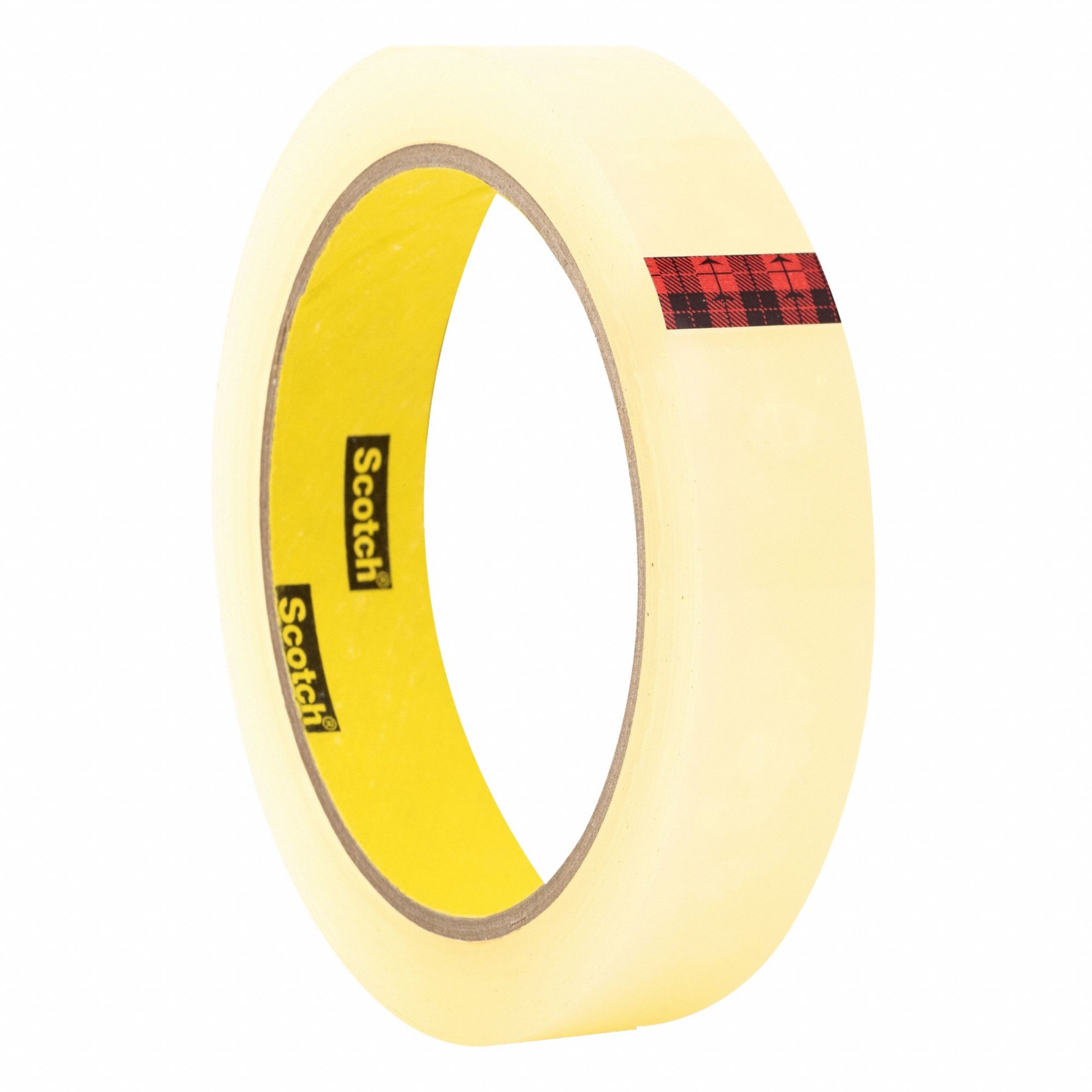 Tape, Scotch(r), Transparent,