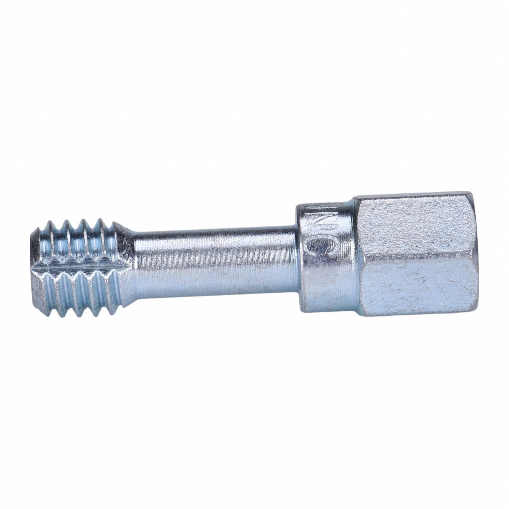 Fractional Rethreading Tap: 7/16"-14 UNC