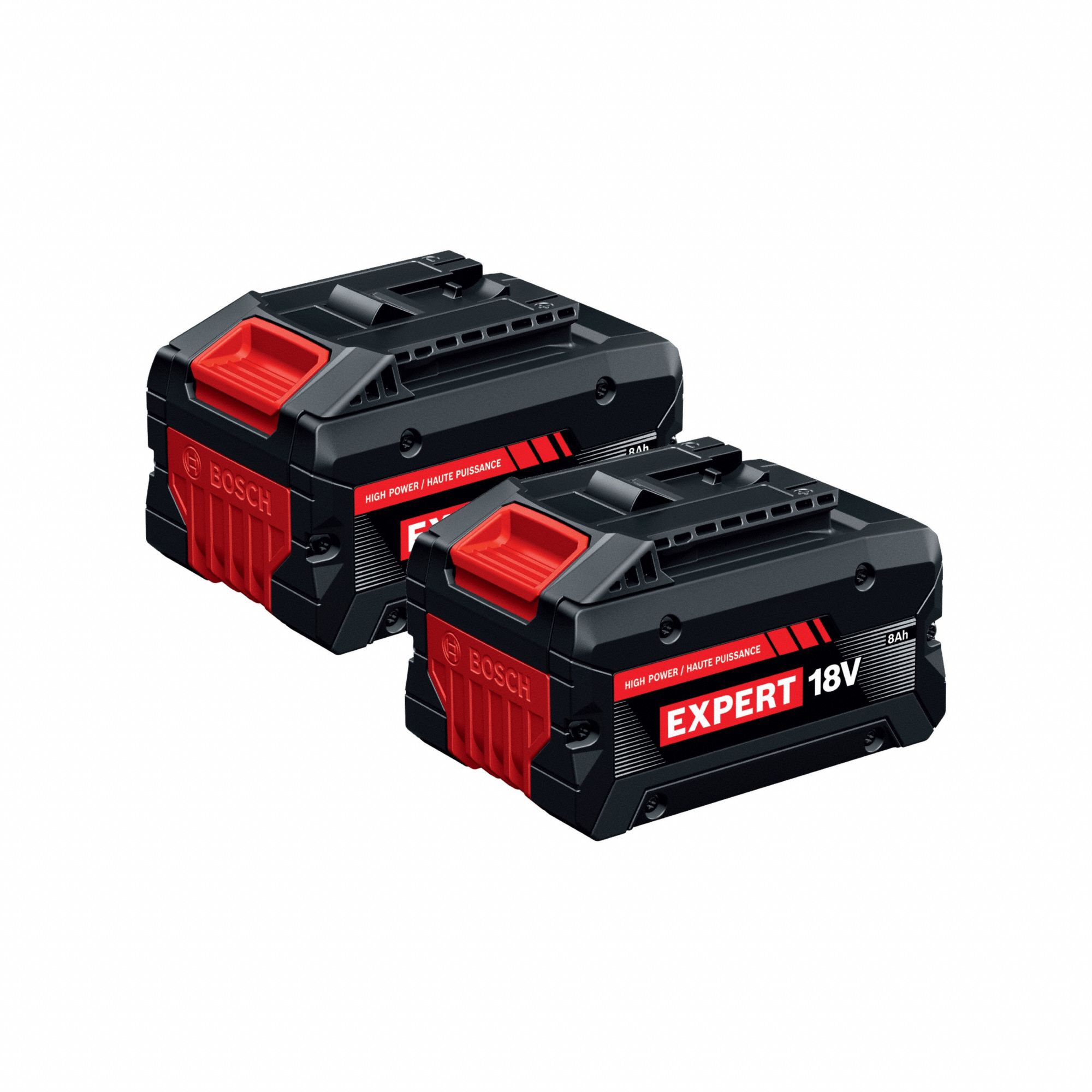 Battery 8 Ah Li-Ion Tabless PK2