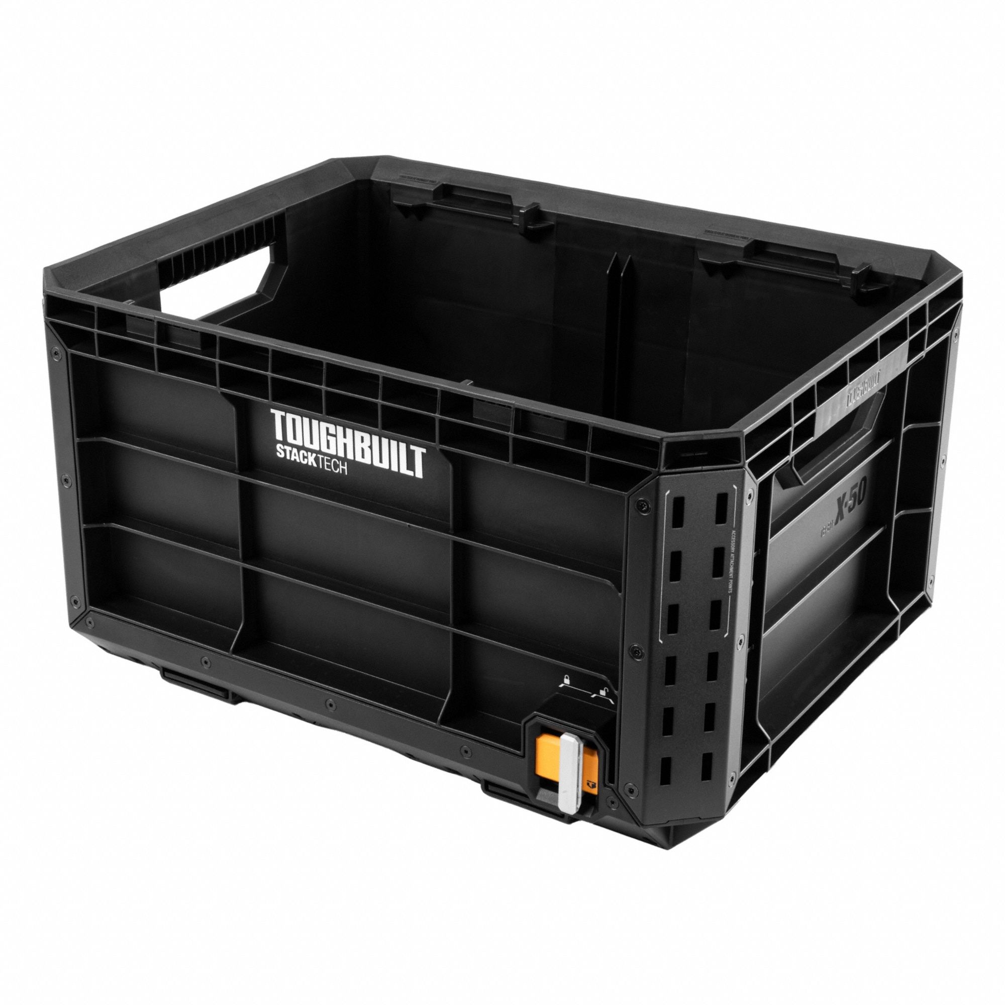 ToughBuilt StackTech Tool Bags & Totes