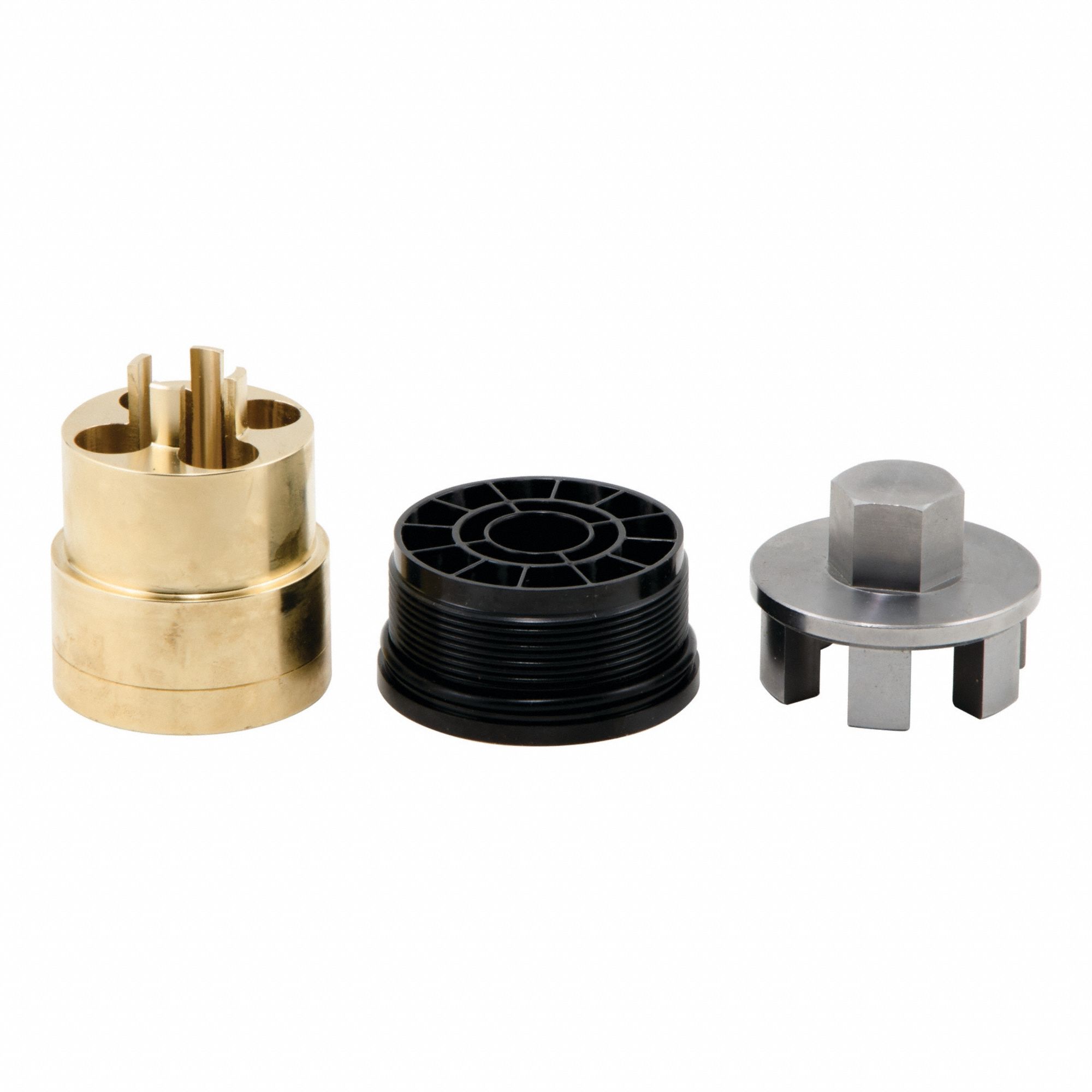 Valve Repair Kit: Compatible with HydroGuard XP Series, Bronze, 40°F to 200°F