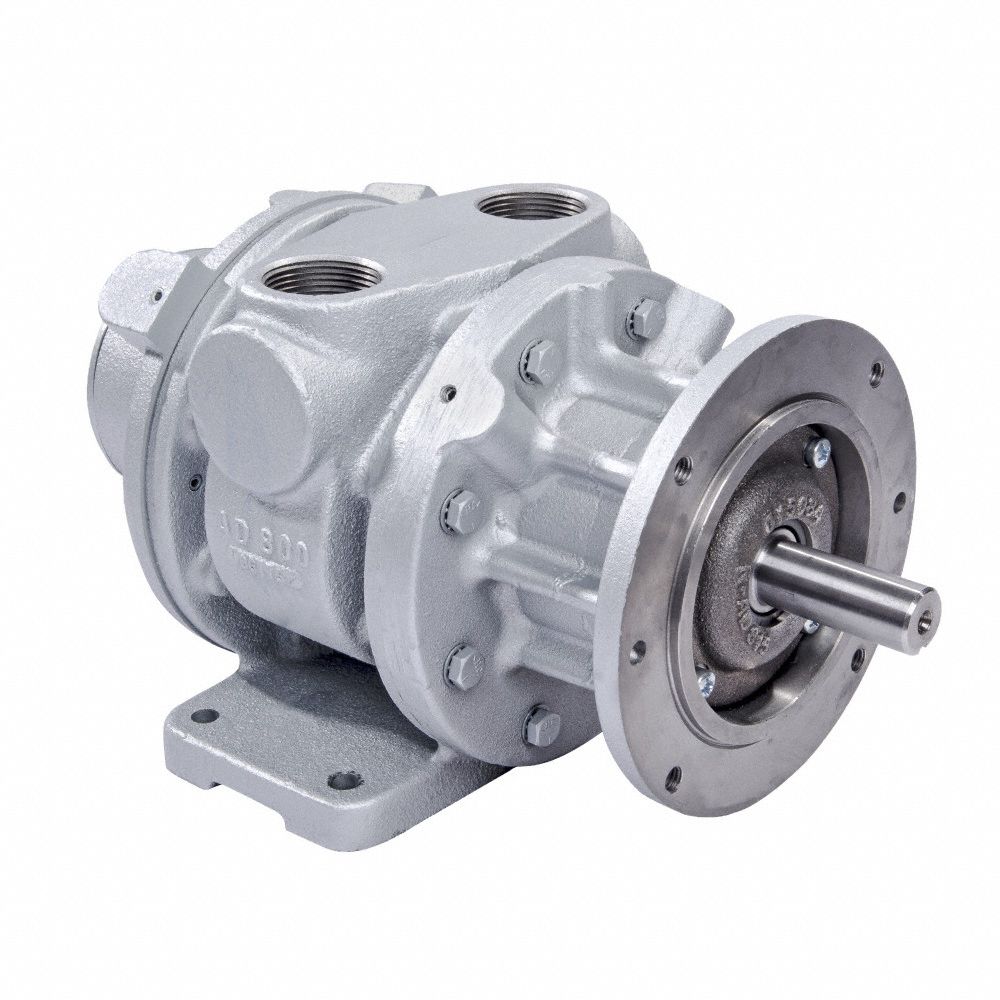 Stock 12/Skid 16Am-Frv-13 Air Motor