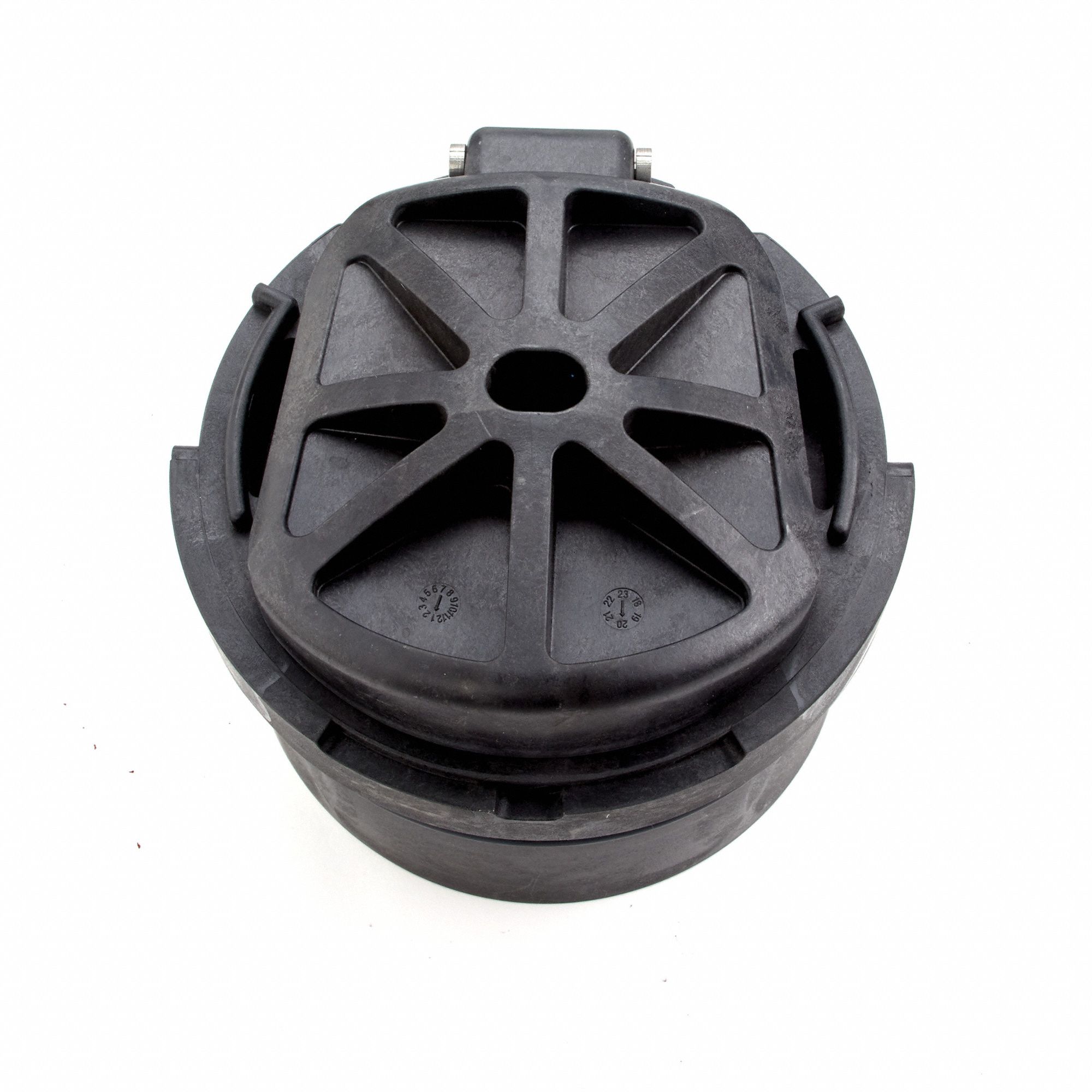 Backflow Preventer Repair Kits: First Check Kit, 6AUW3, 8 in Compatible Valve Size, Repair Kit