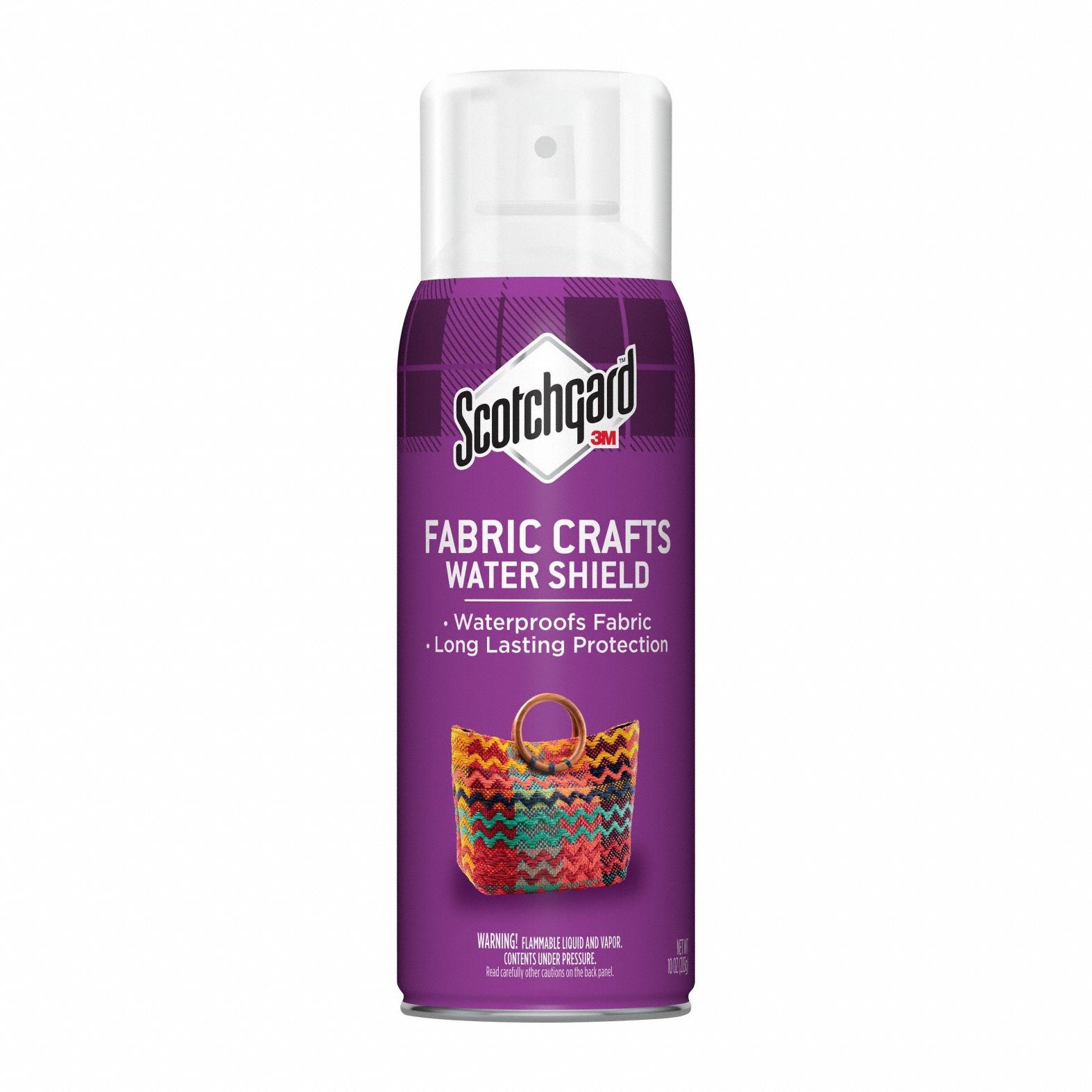 Fabric Protector: Fabric